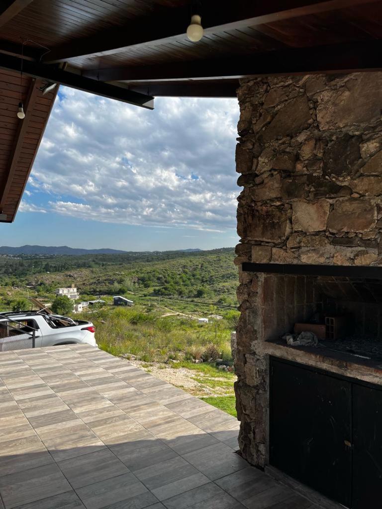 CASA CON PILETA EN ESTANCIA VIEJA