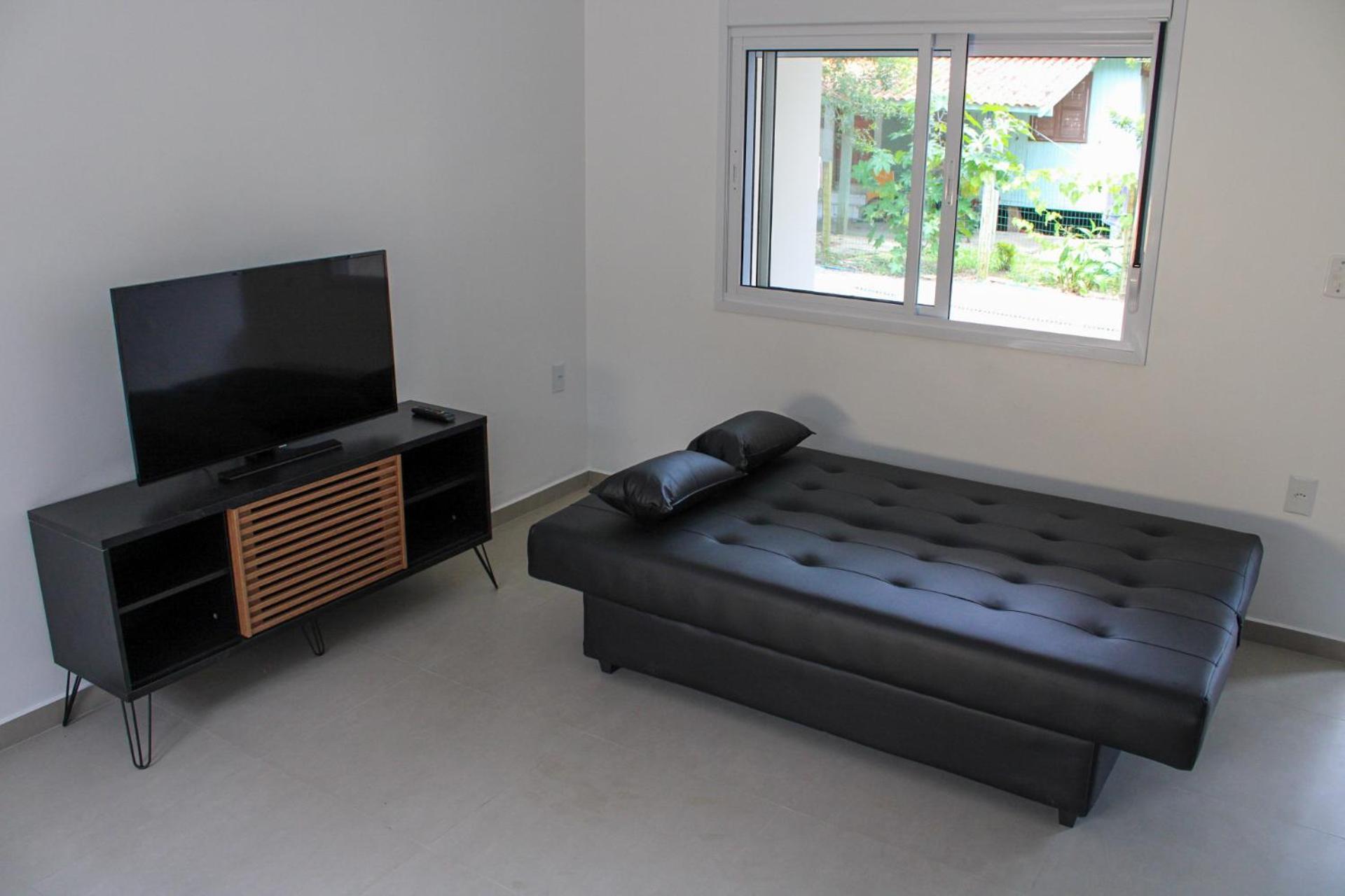 Casa na Praia da Ferrugem com 2 vagas
