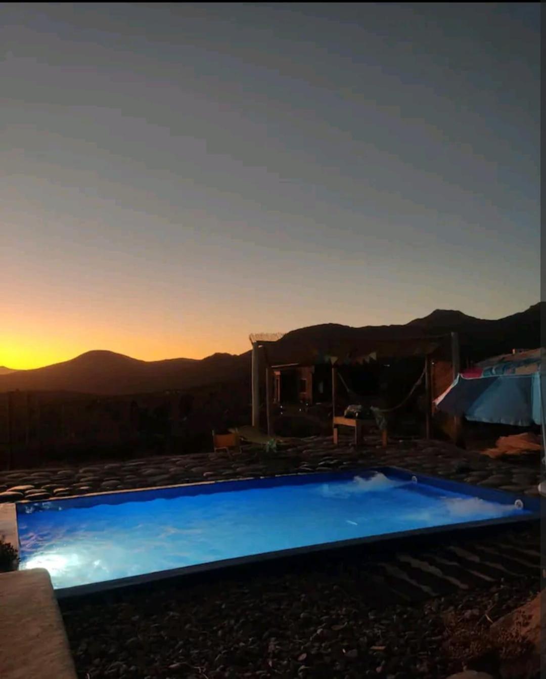 Casa del viento