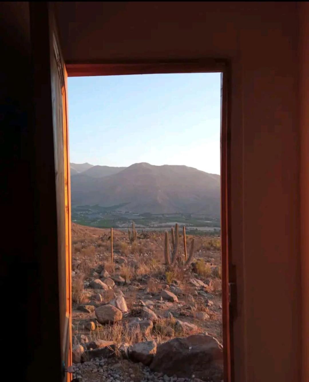 Casa del viento