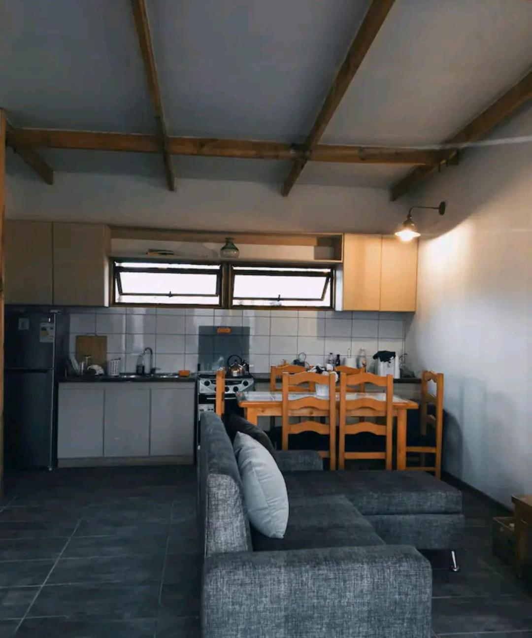 Casa del viento