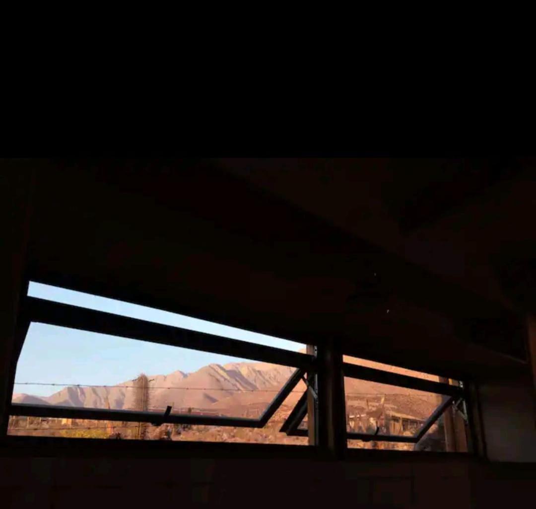 Casa del viento