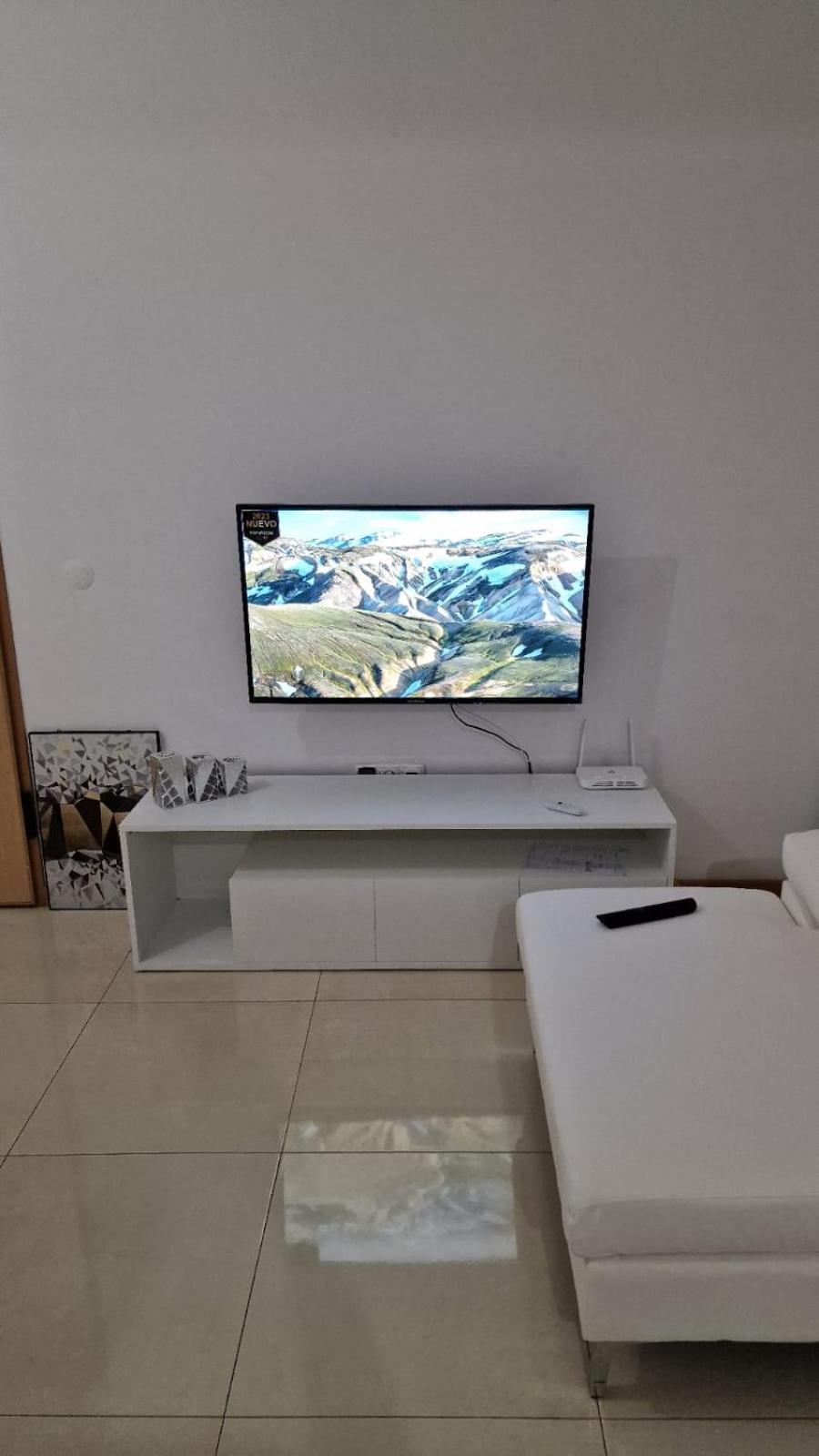 Casa de férias com 2 quartos ou aluguer diária