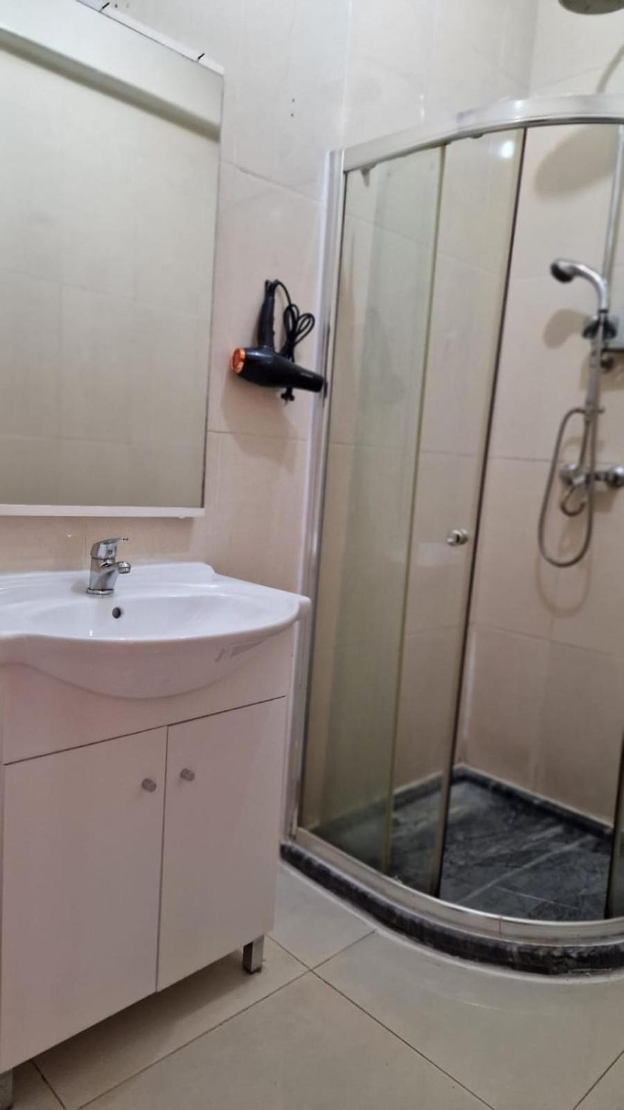 Casa de férias com 2 quartos ou aluguer diária