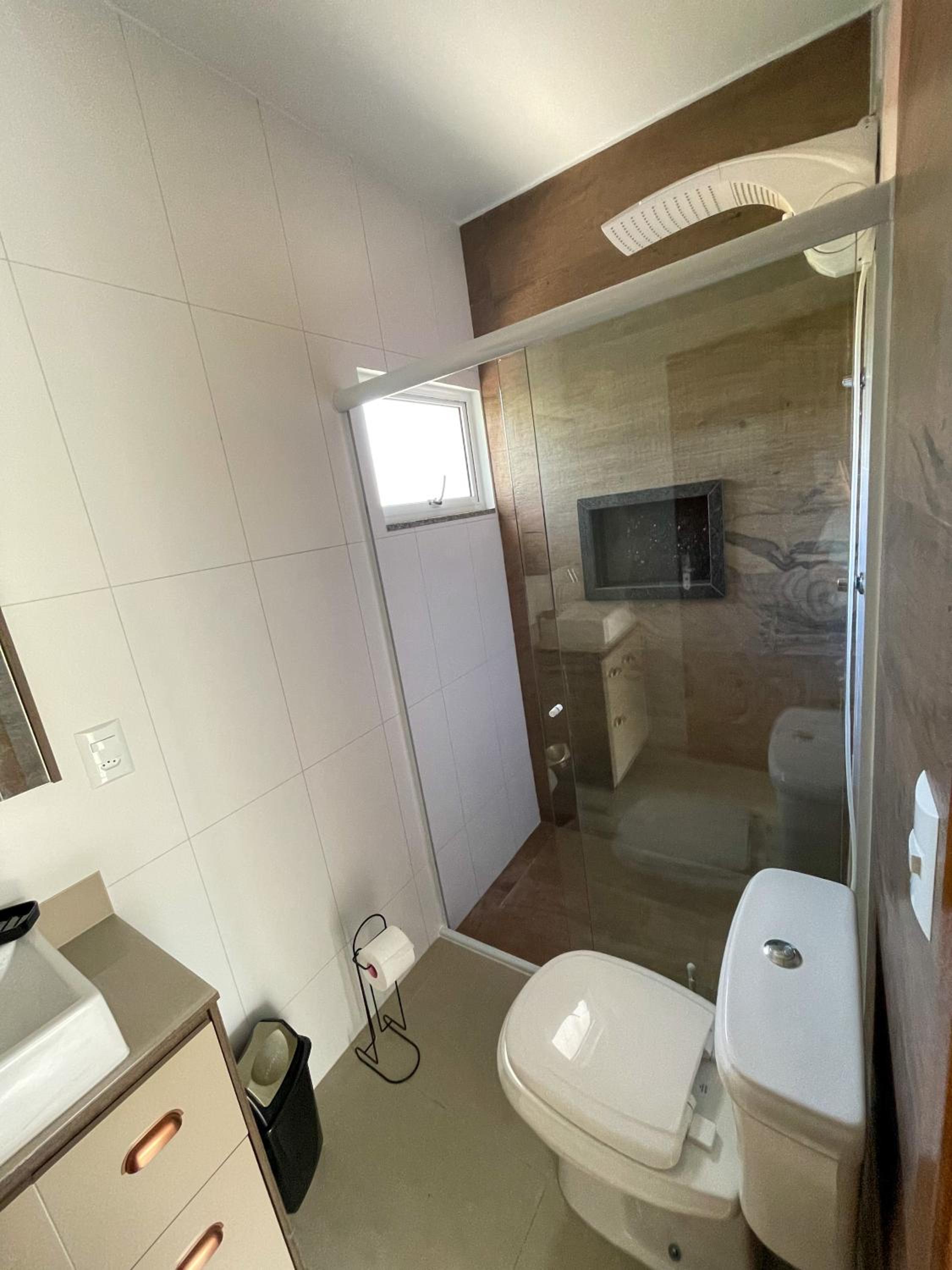 Casa na Praia da Ferrugem com 2 vagas