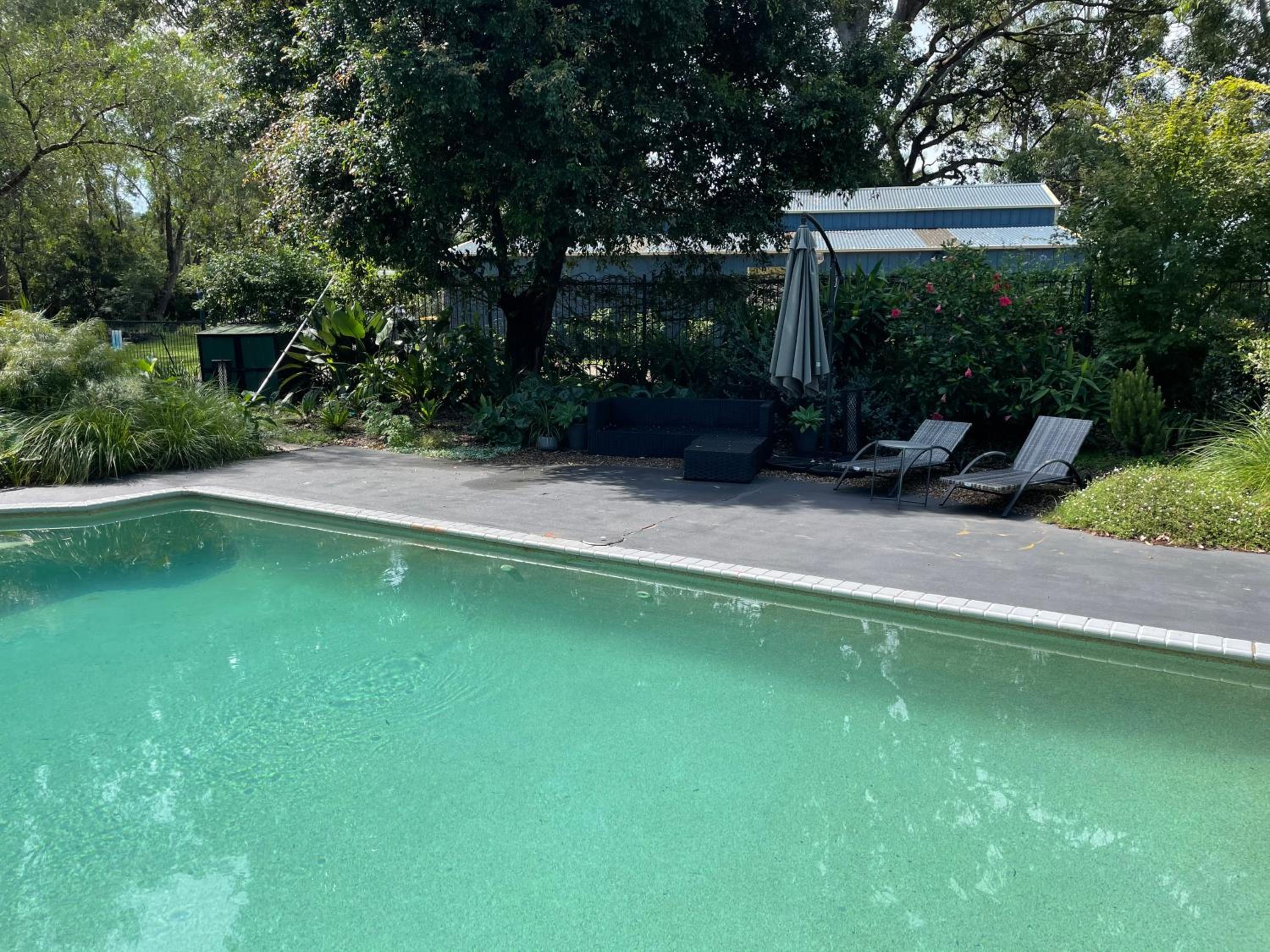 Haven Hideaway