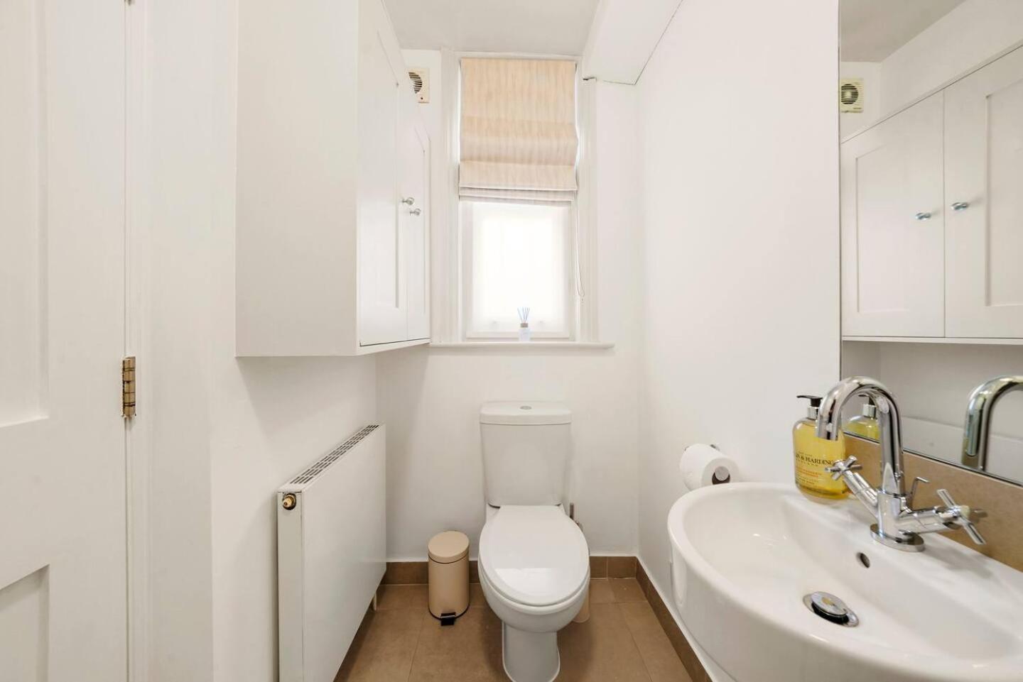 Stylish Family Apartments near Kensington High Street - by Short Stories London