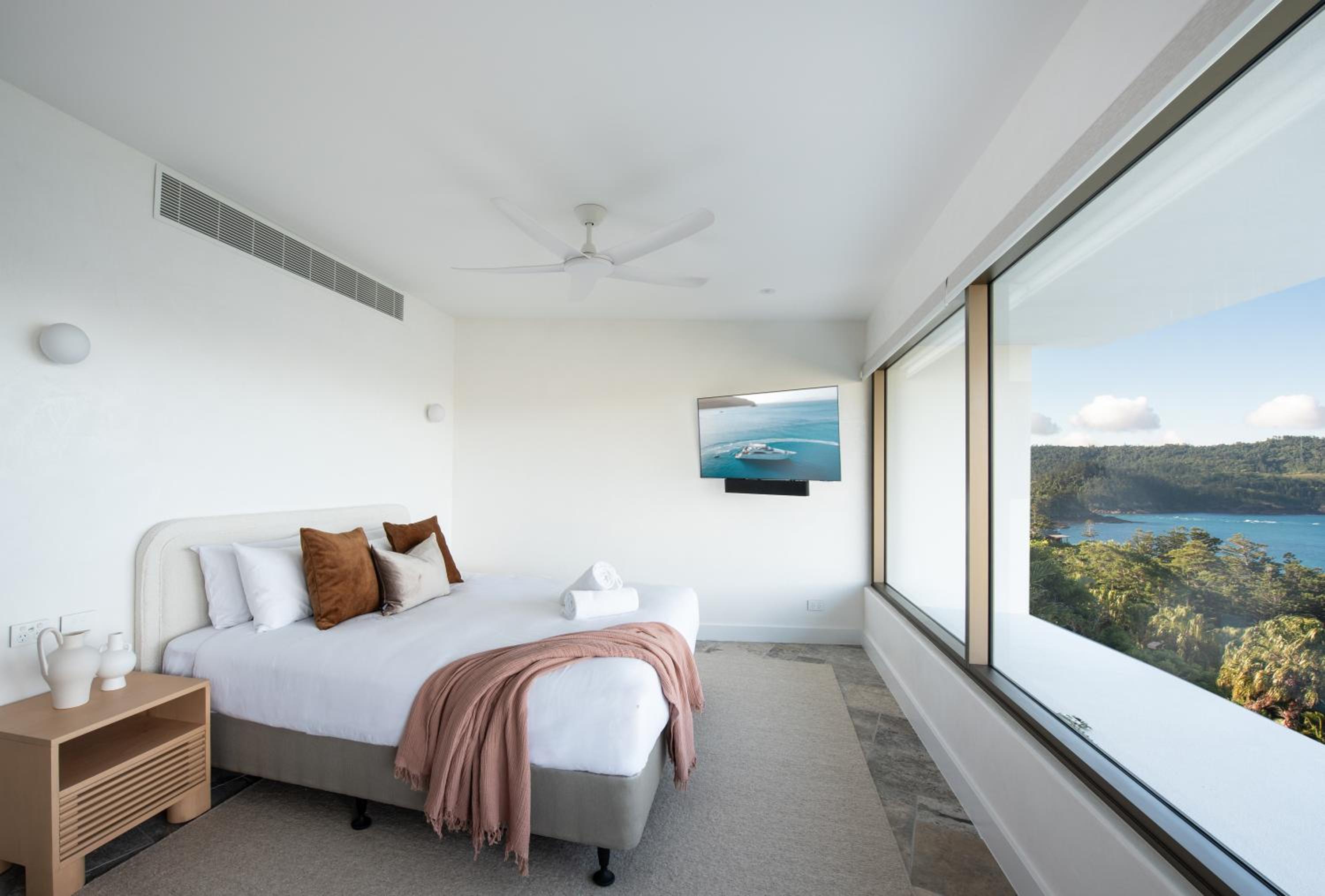Casa Rotunda on Hamilton Island by HIHA