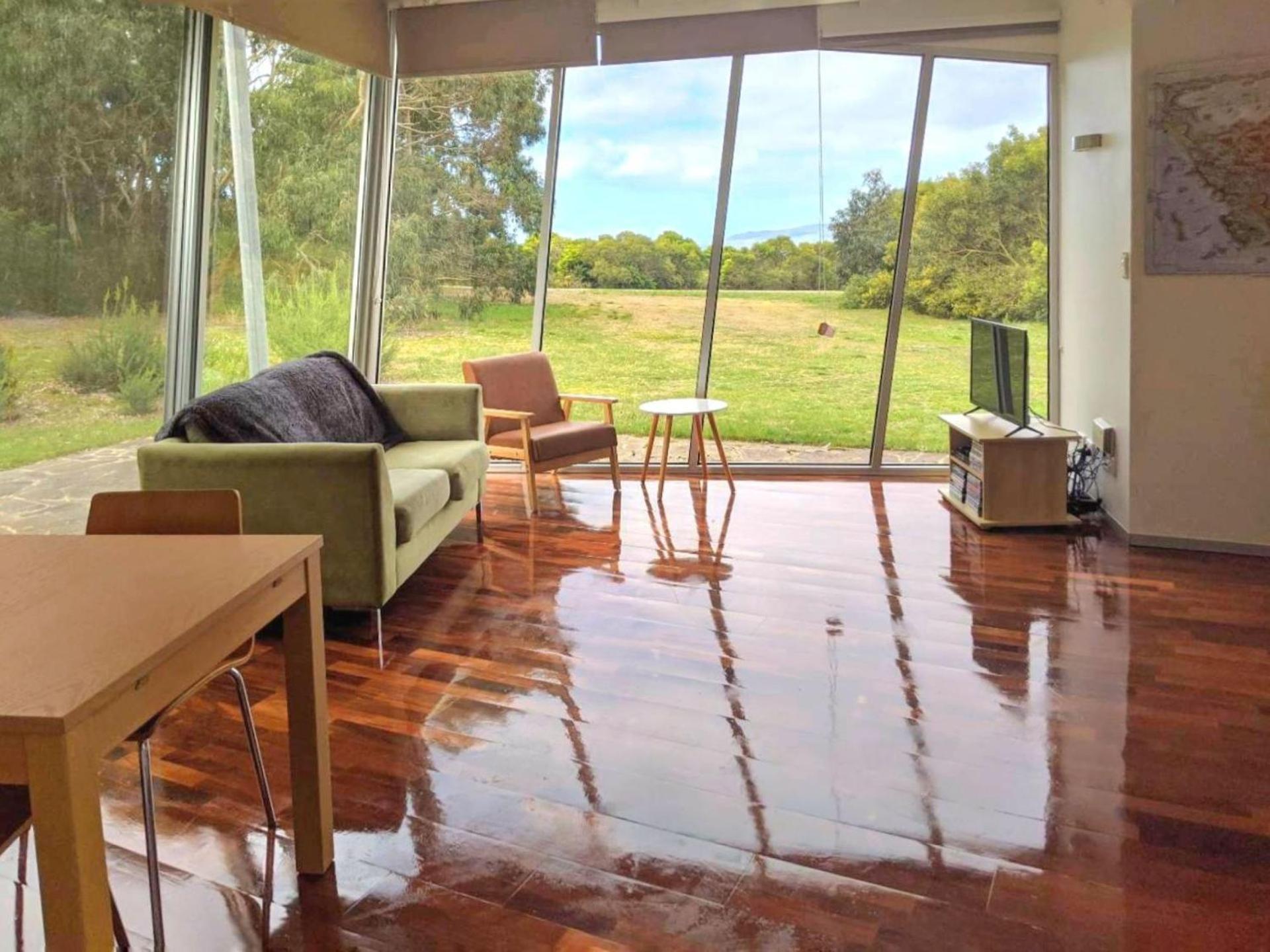 Mt Singapore Villas - Villa 1