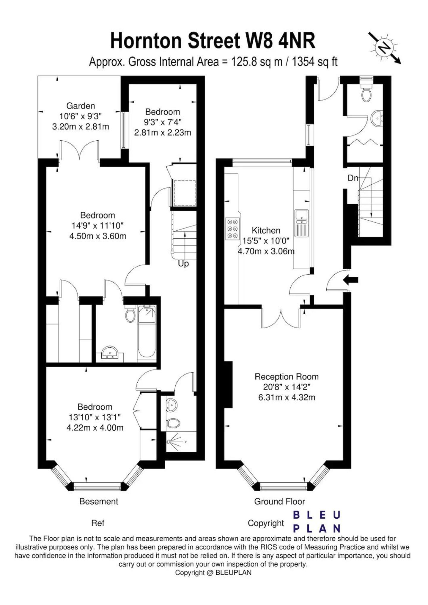 Stylish Family Apartments near Kensington High Street - by Short Stories London