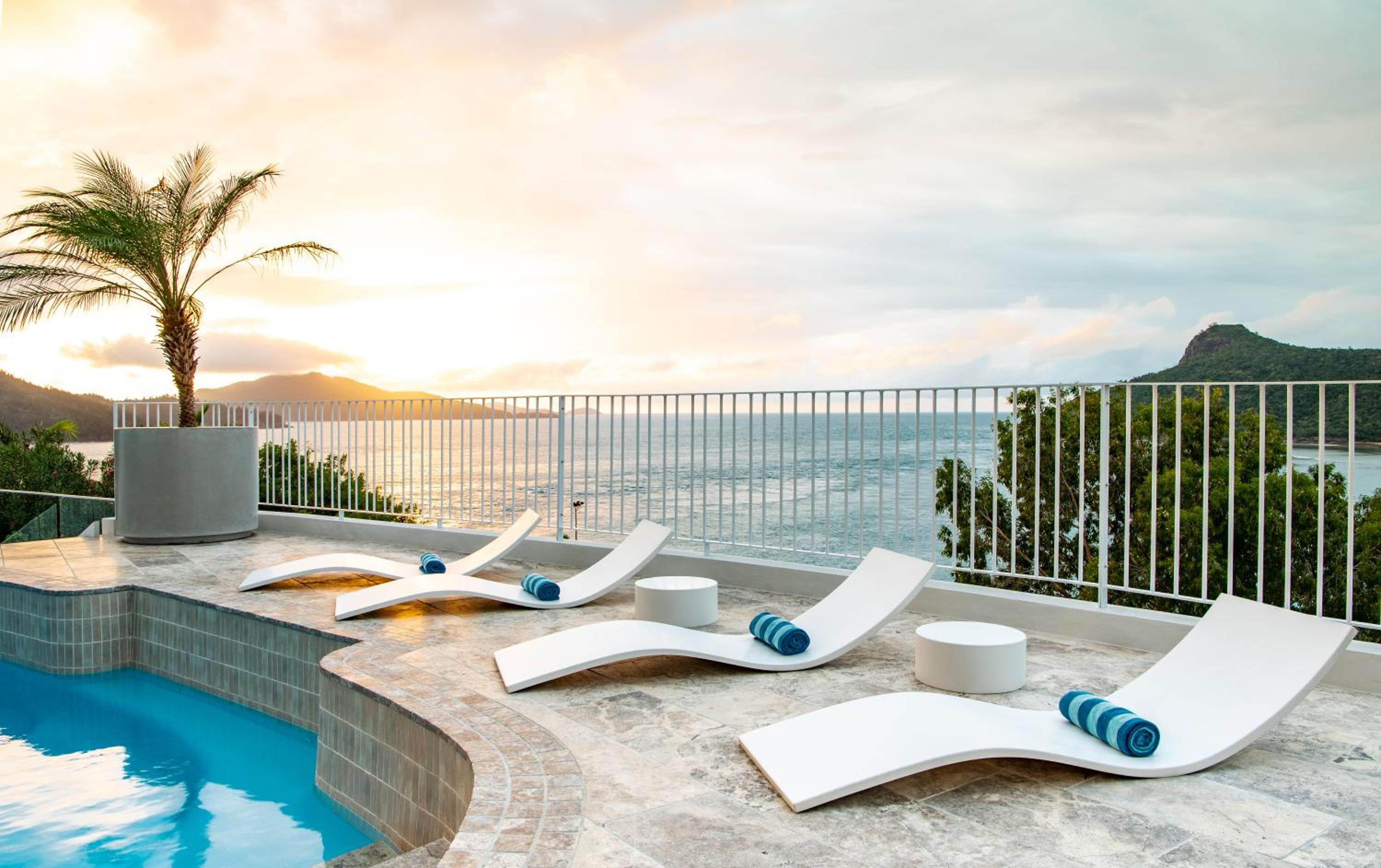 Casa Rotunda on Hamilton Island by HIHA