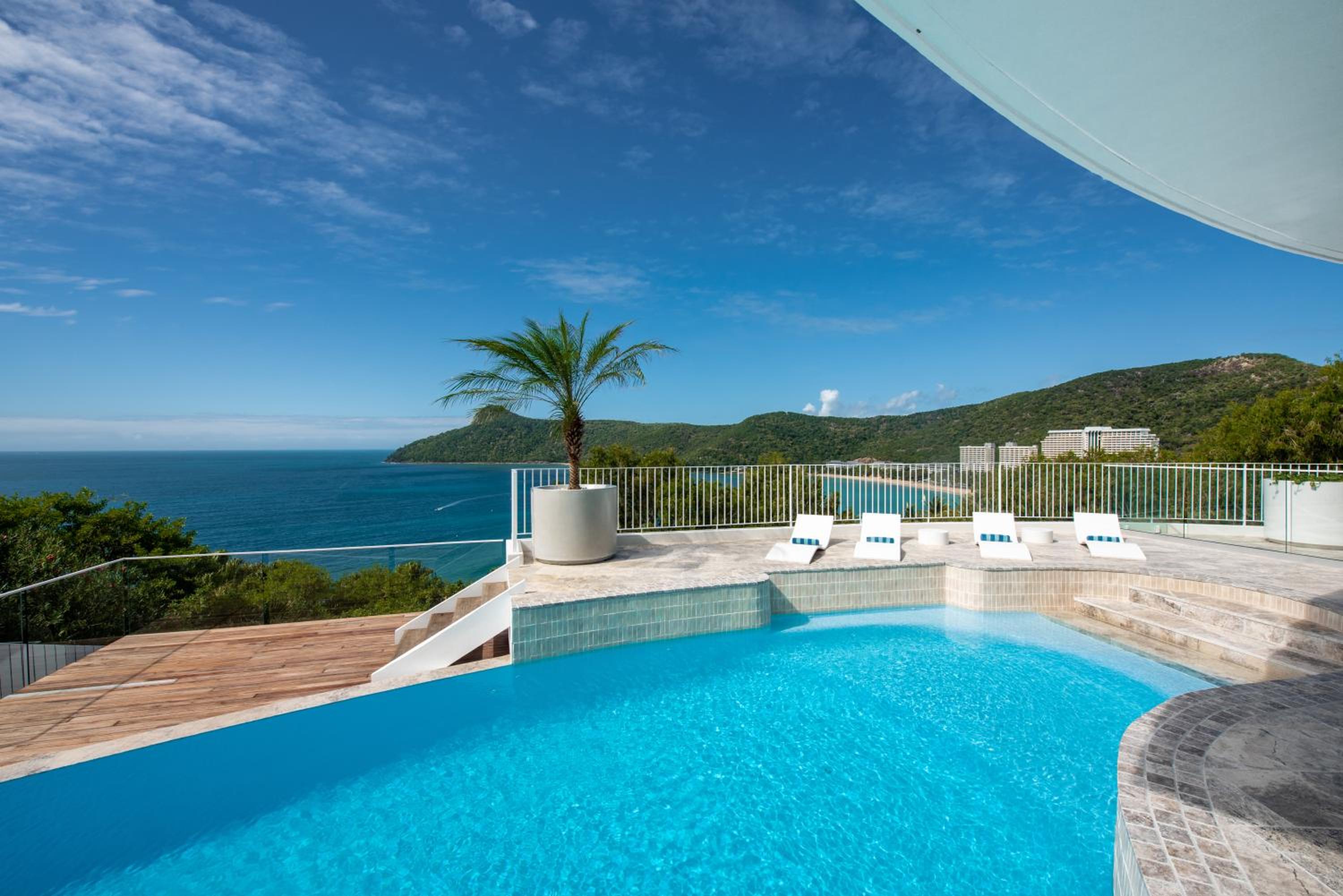 Casa Rotunda on Hamilton Island by HIHA