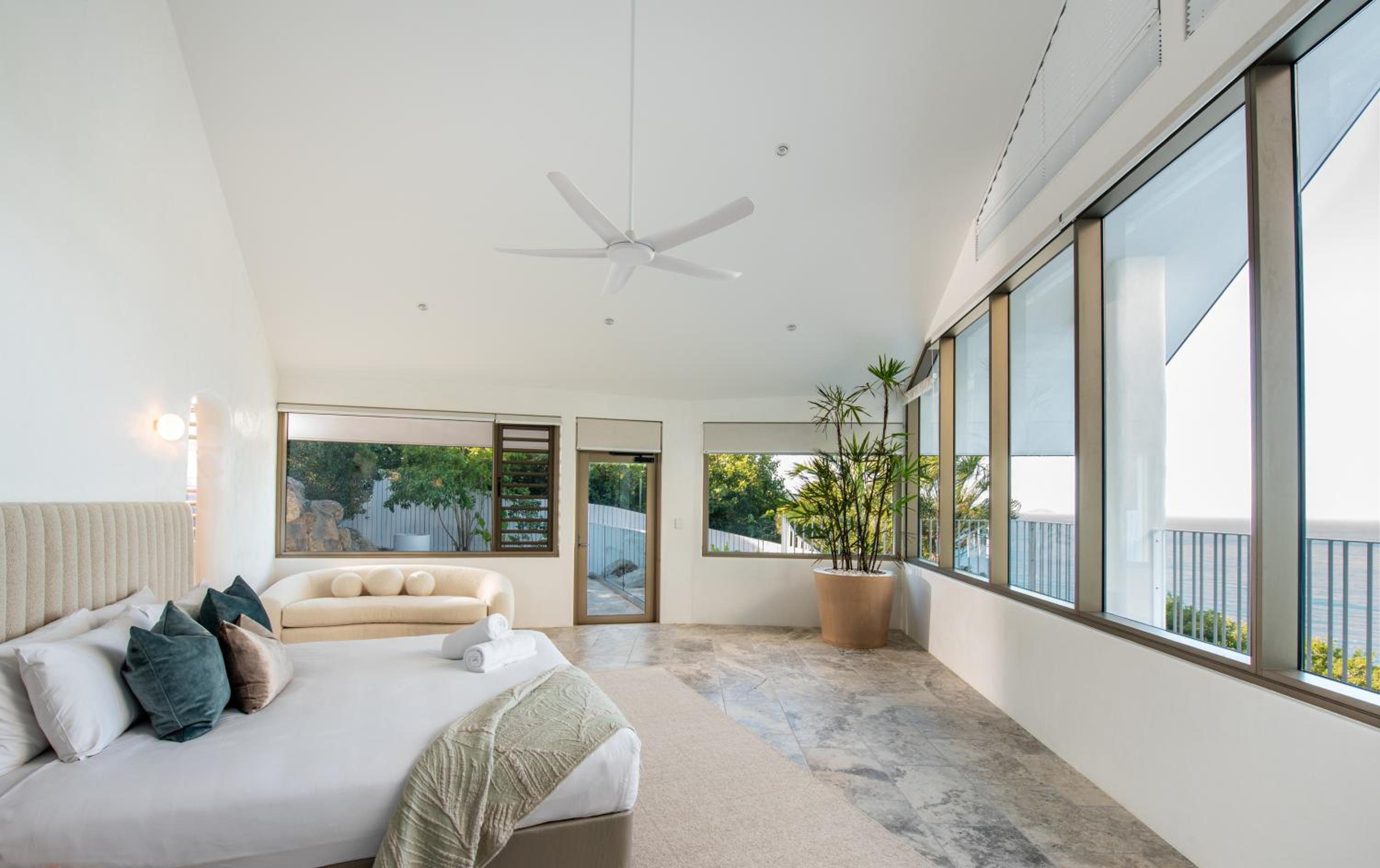 Casa Rotunda on Hamilton Island by HIHA