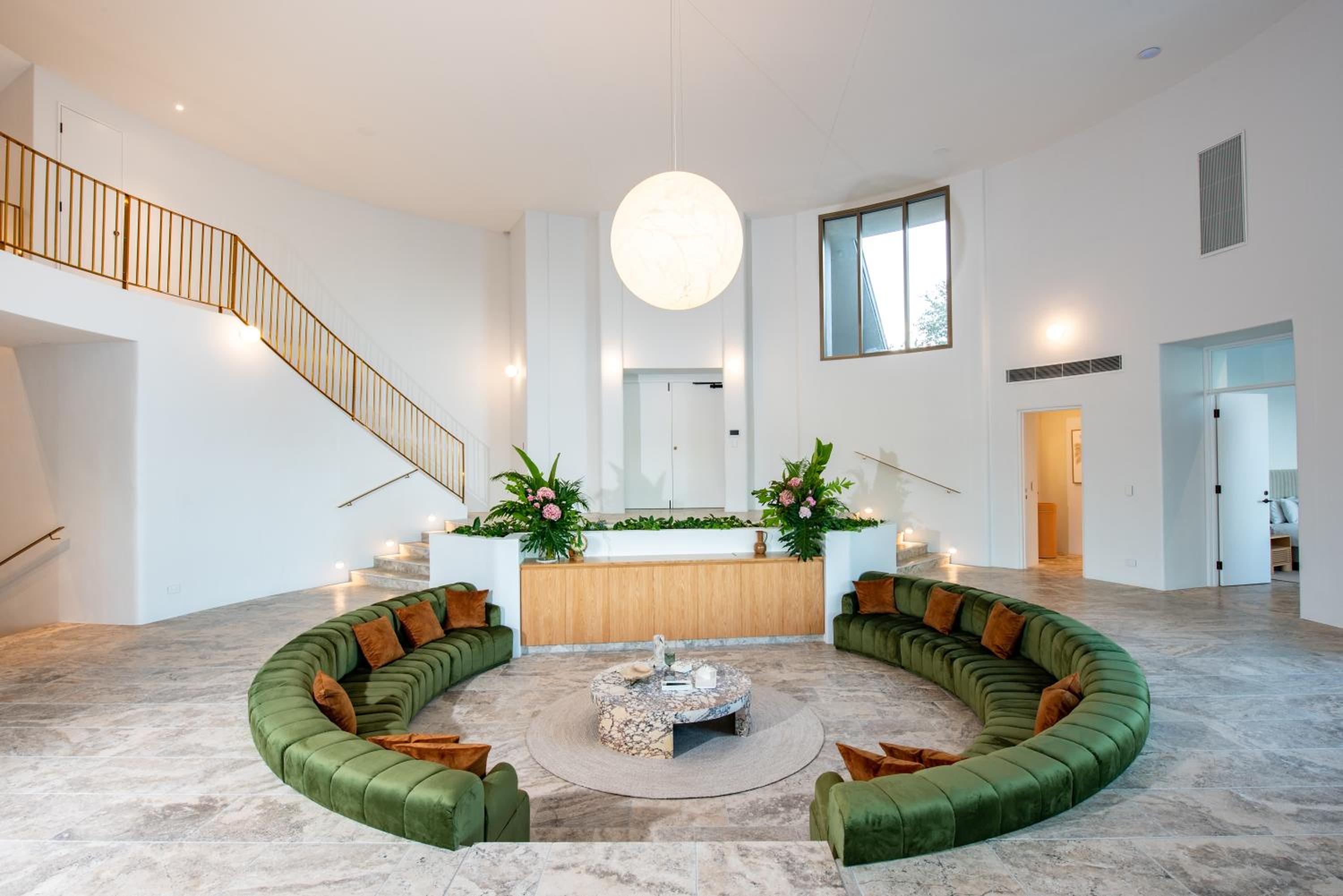 Casa Rotunda on Hamilton Island by HIHA