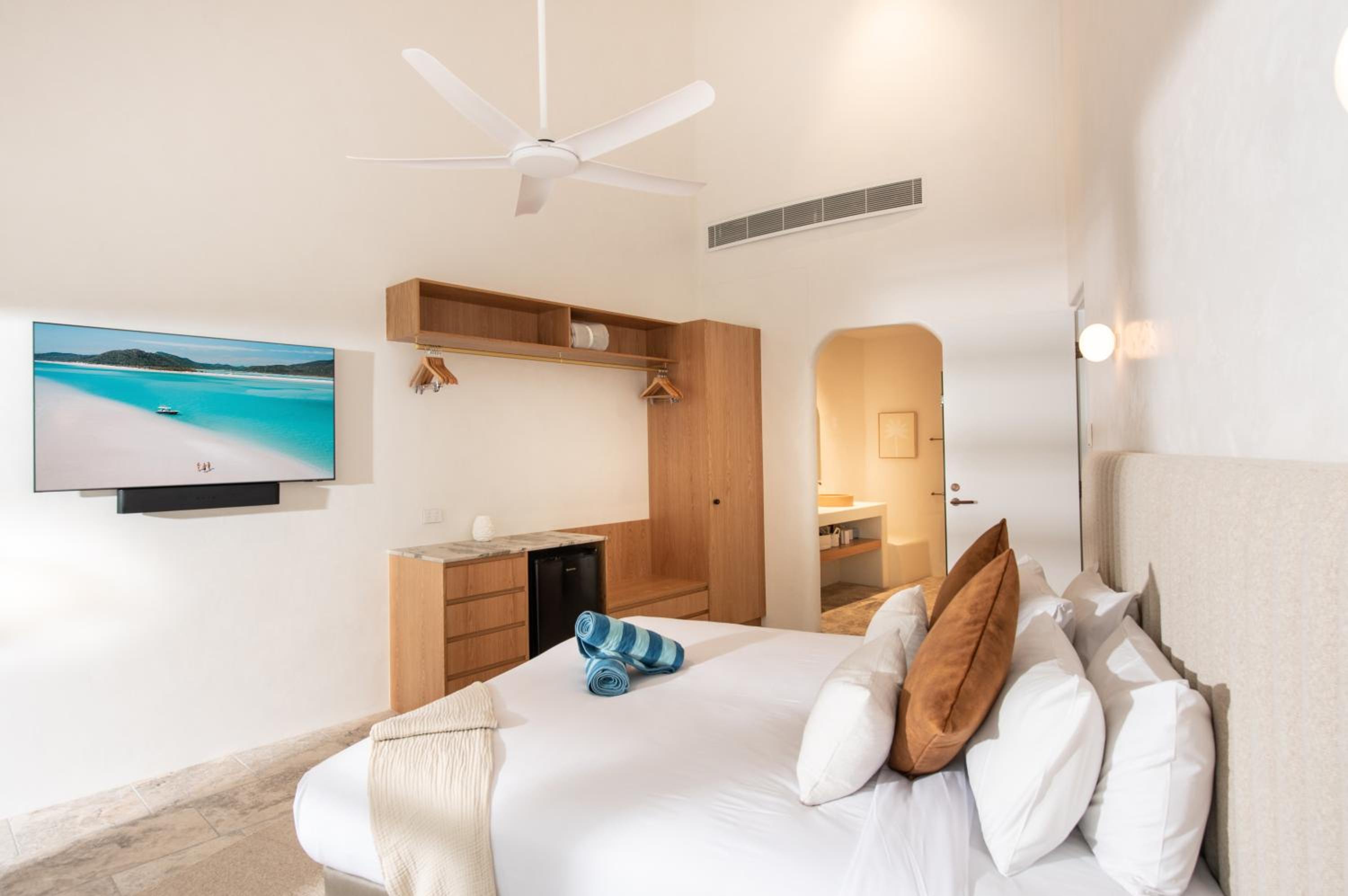 Casa Rotunda on Hamilton Island by HIHA