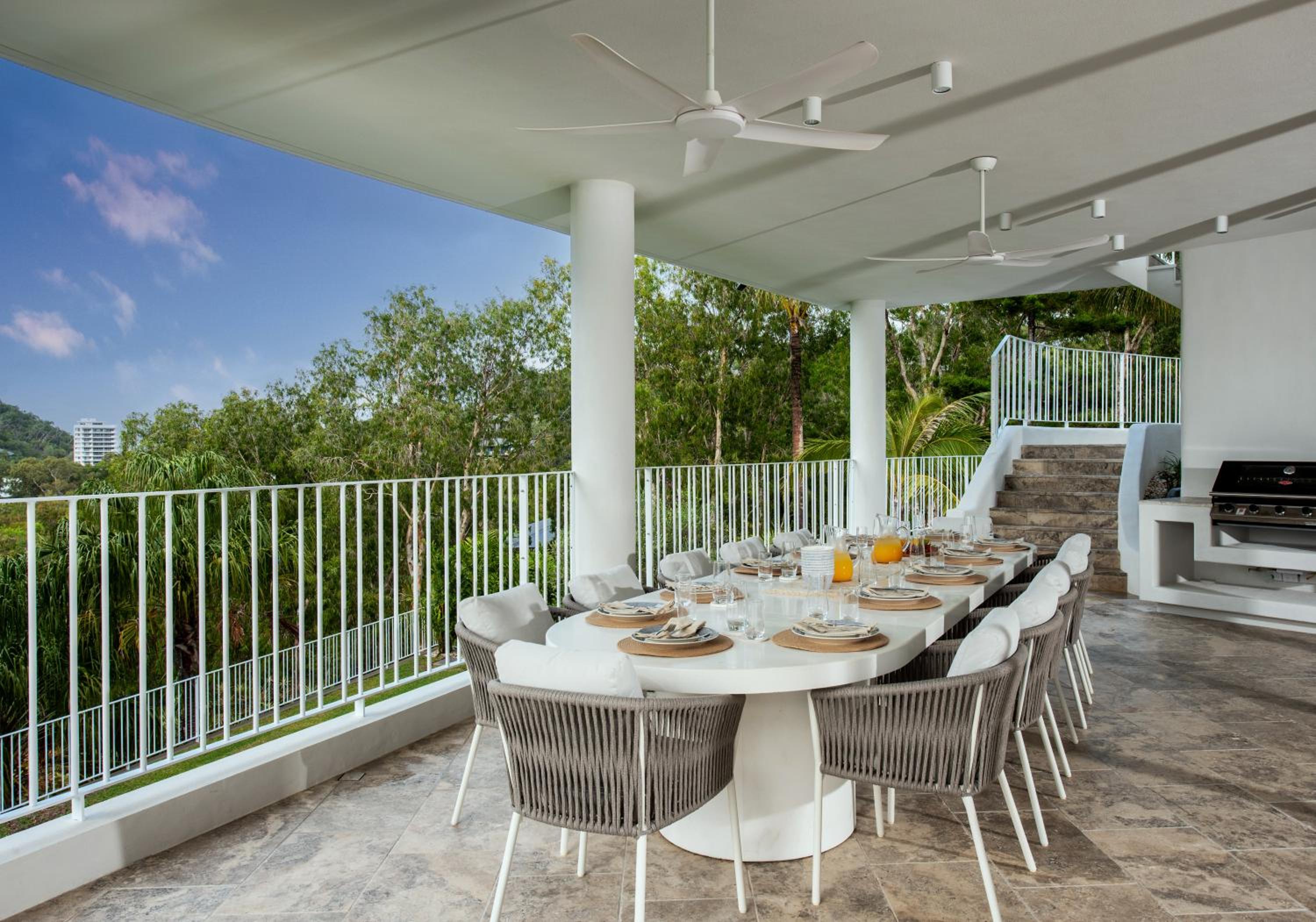 Casa Rotunda on Hamilton Island by HIHA