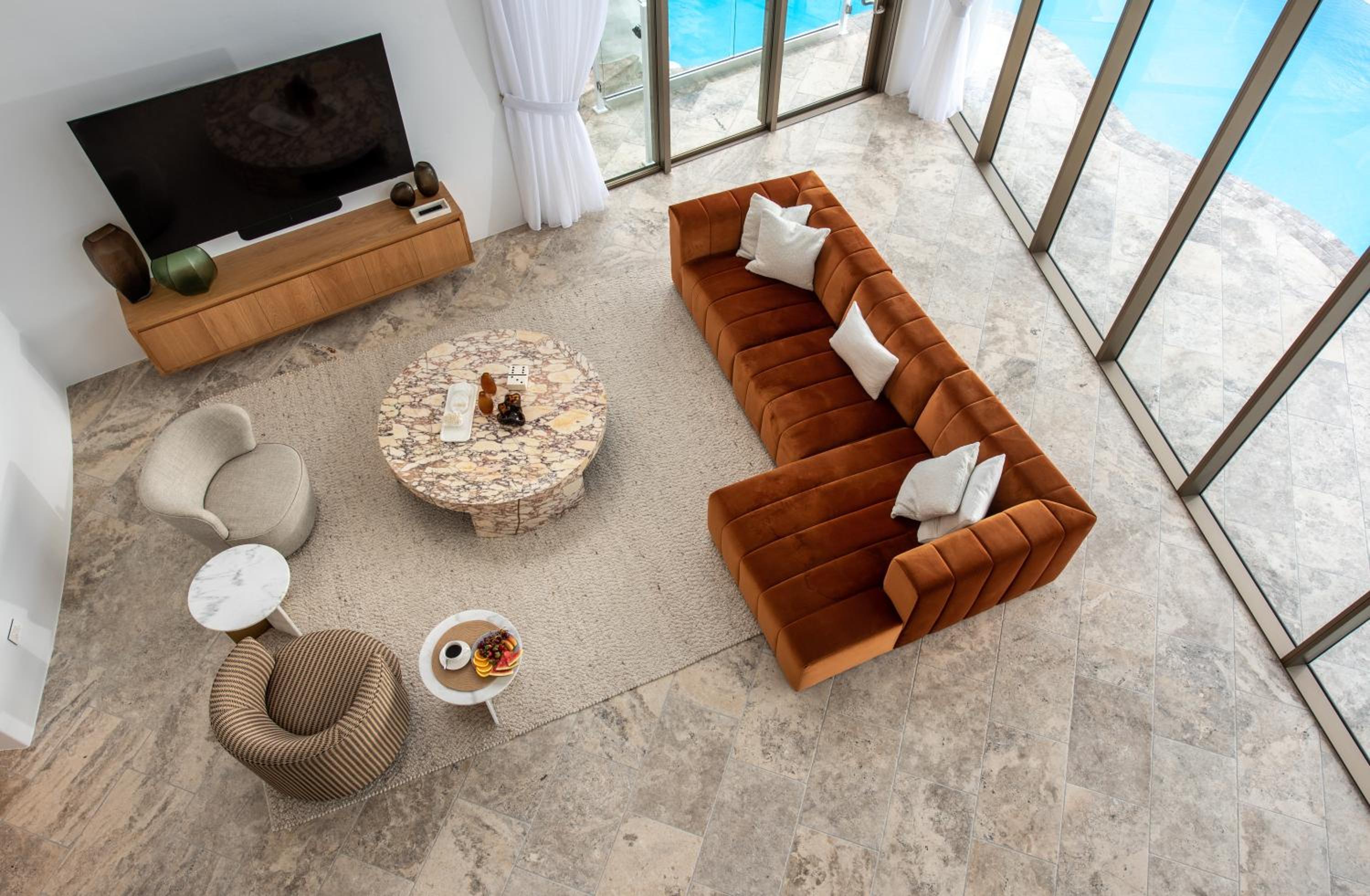 Casa Rotunda on Hamilton Island by HIHA