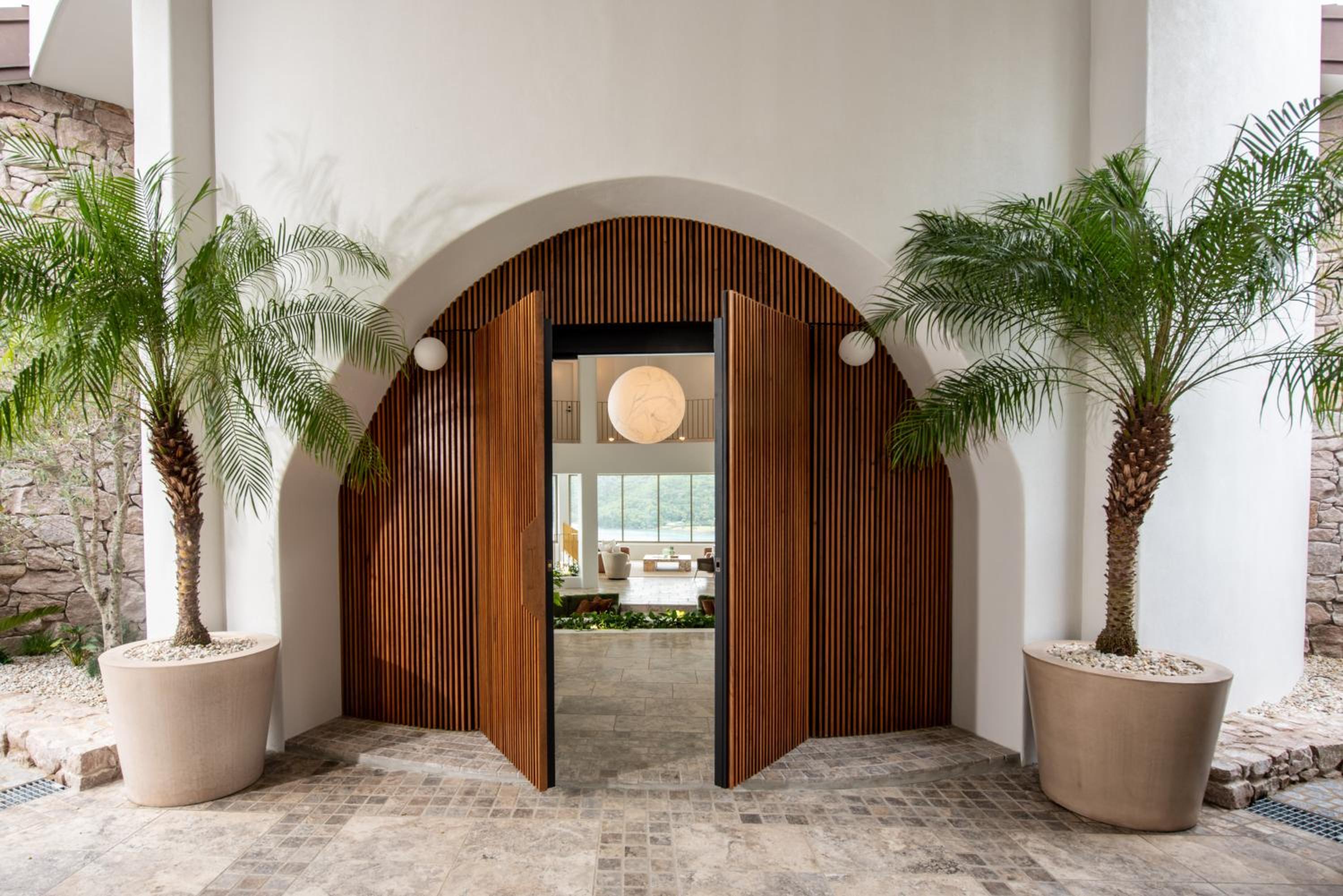 Casa Rotunda on Hamilton Island by HIHA