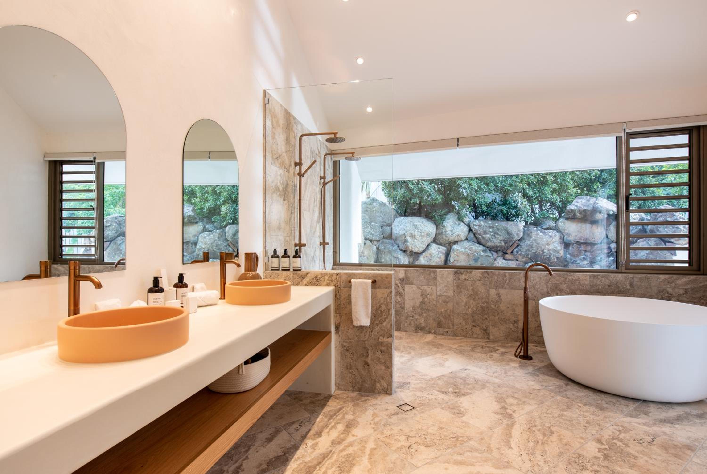 Casa Rotunda on Hamilton Island by HIHA