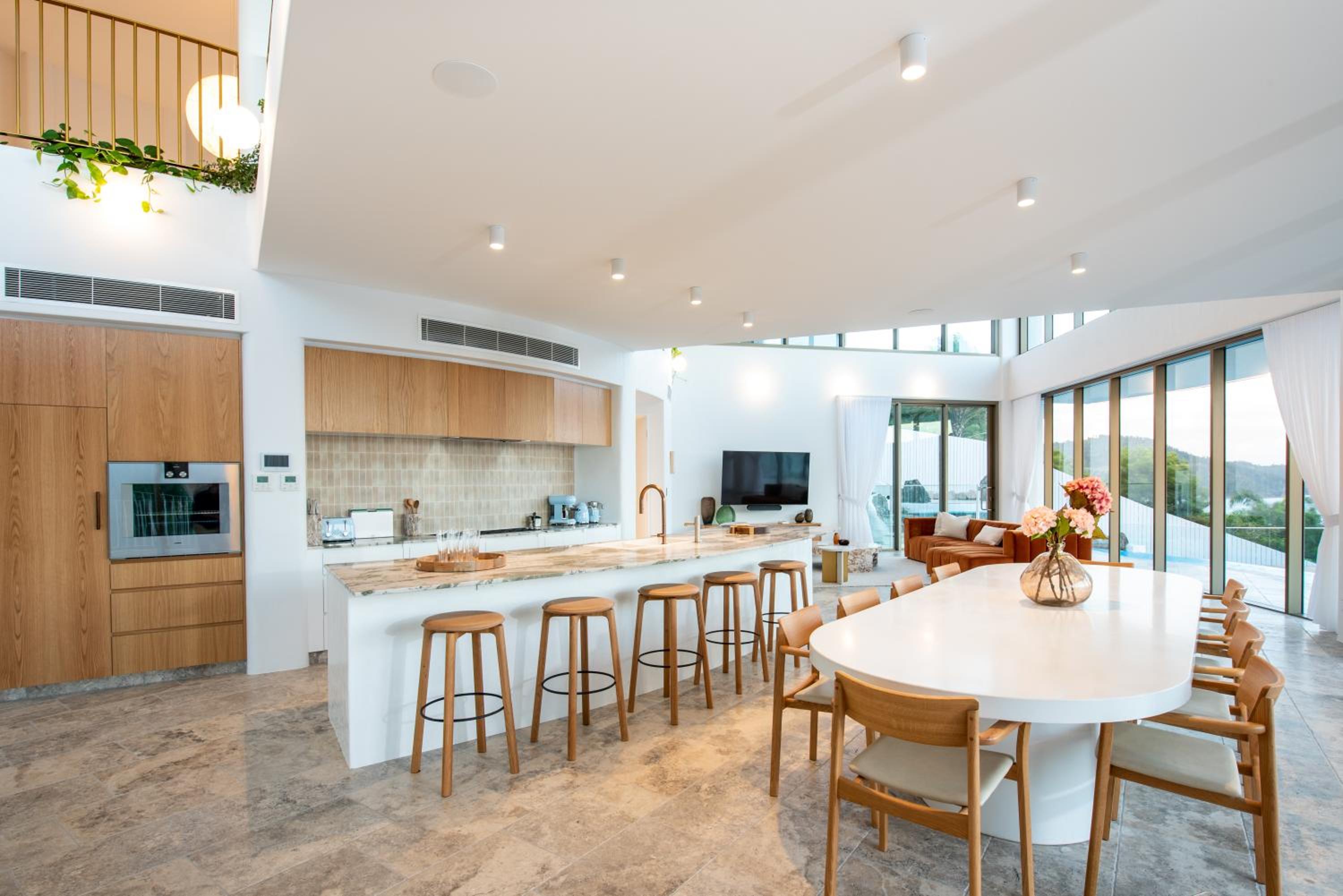 Casa Rotunda on Hamilton Island by HIHA