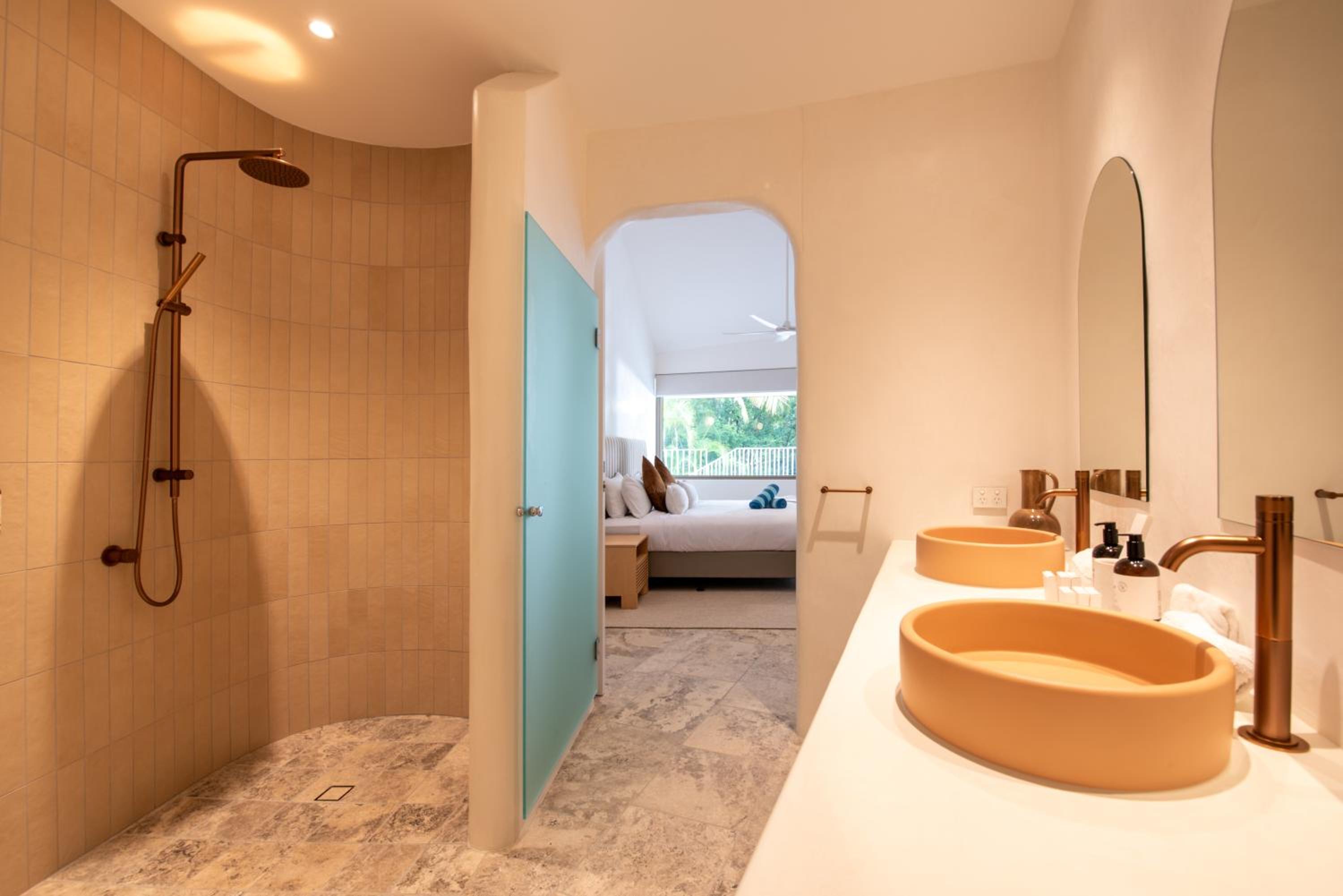 Casa Rotunda on Hamilton Island by HIHA