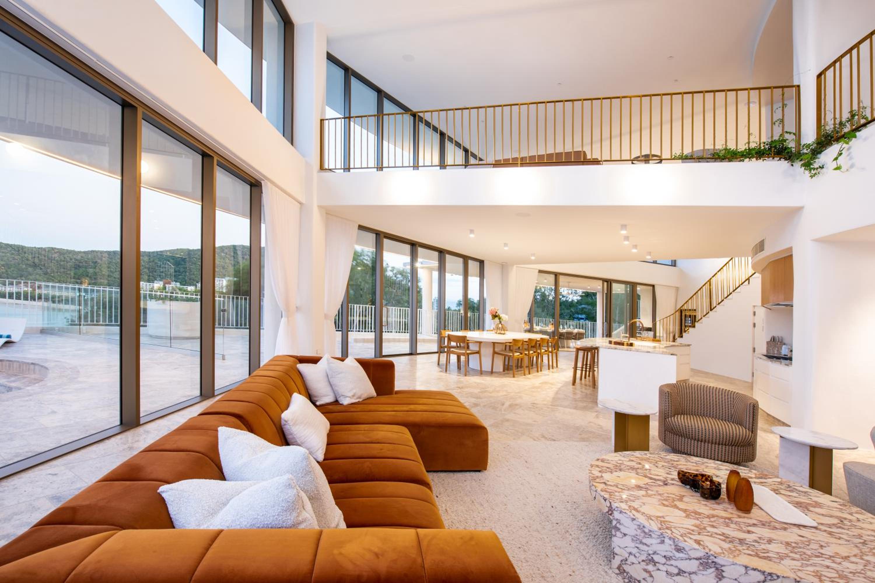 Casa Rotunda on Hamilton Island by HIHA