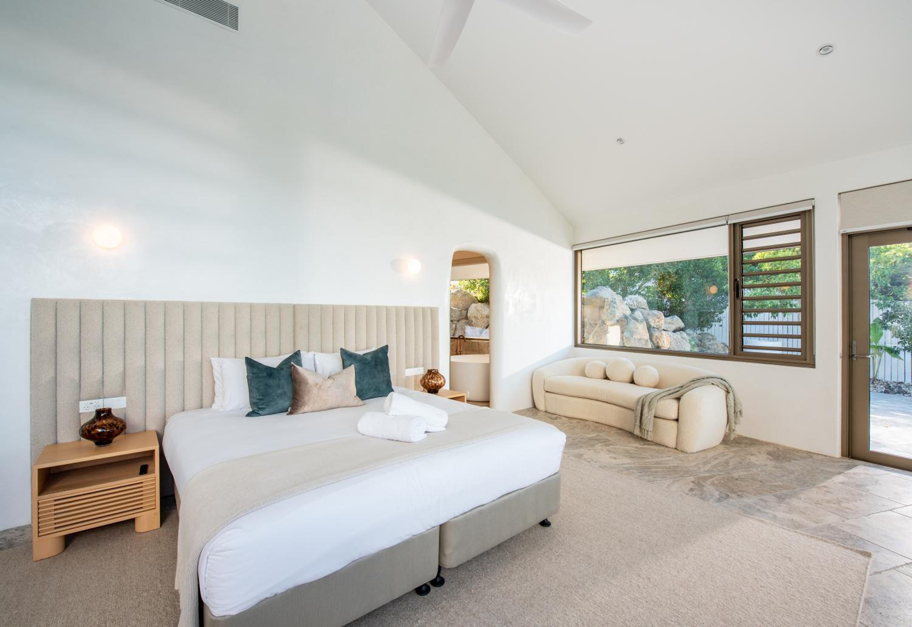 Casa Rotunda on Hamilton Island by HIHA