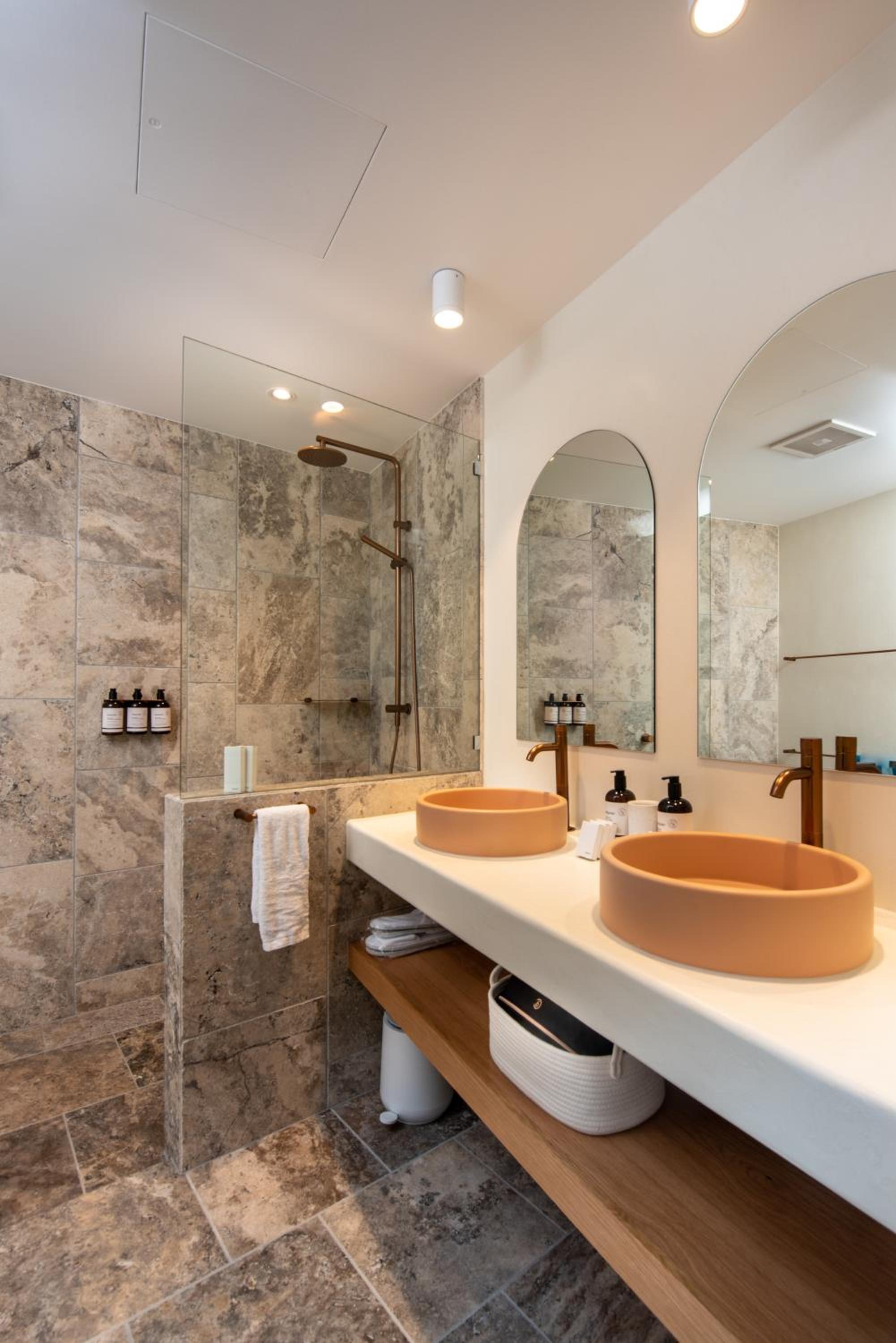 Casa Rotunda on Hamilton Island by HIHA