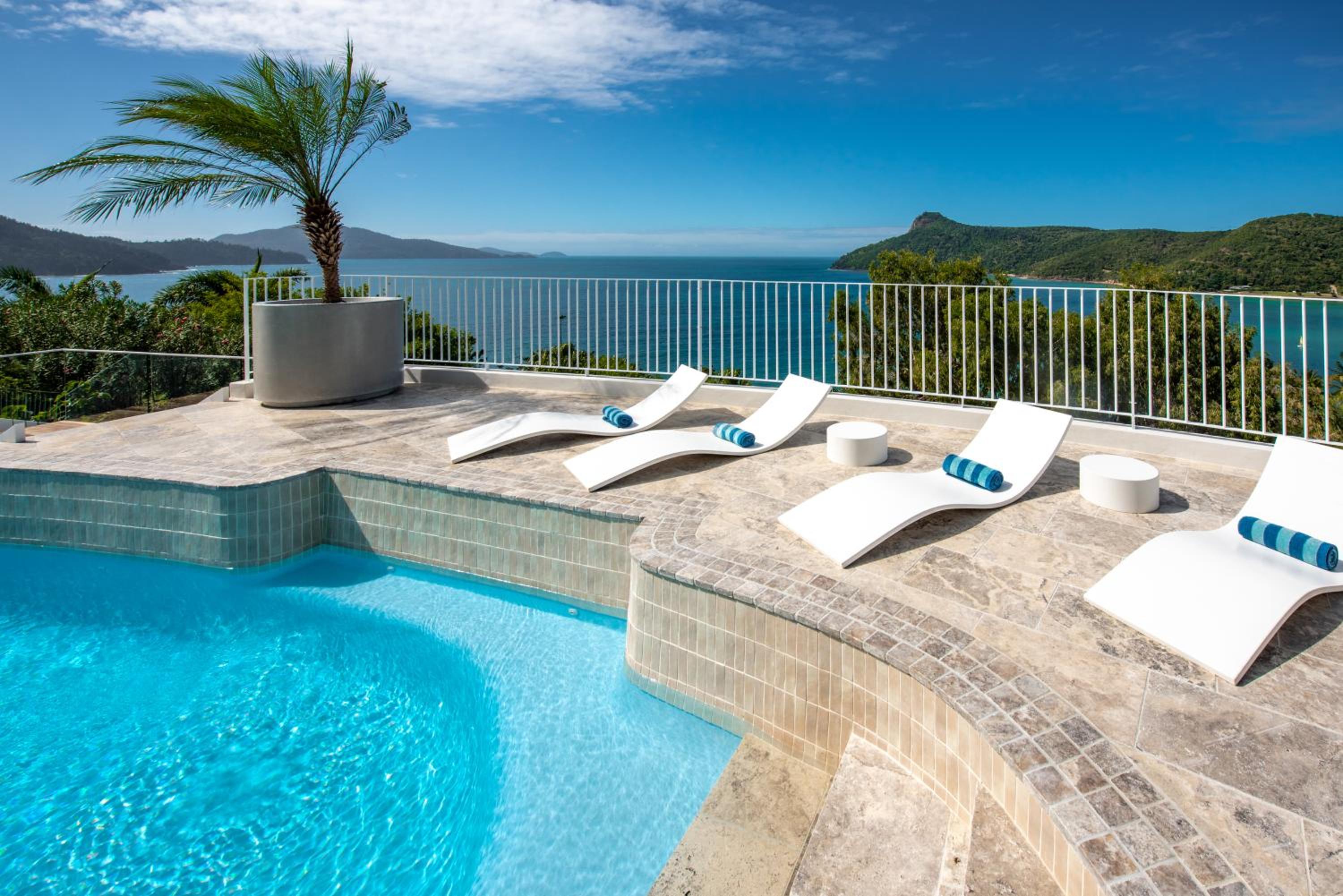 Casa Rotunda on Hamilton Island by HIHA