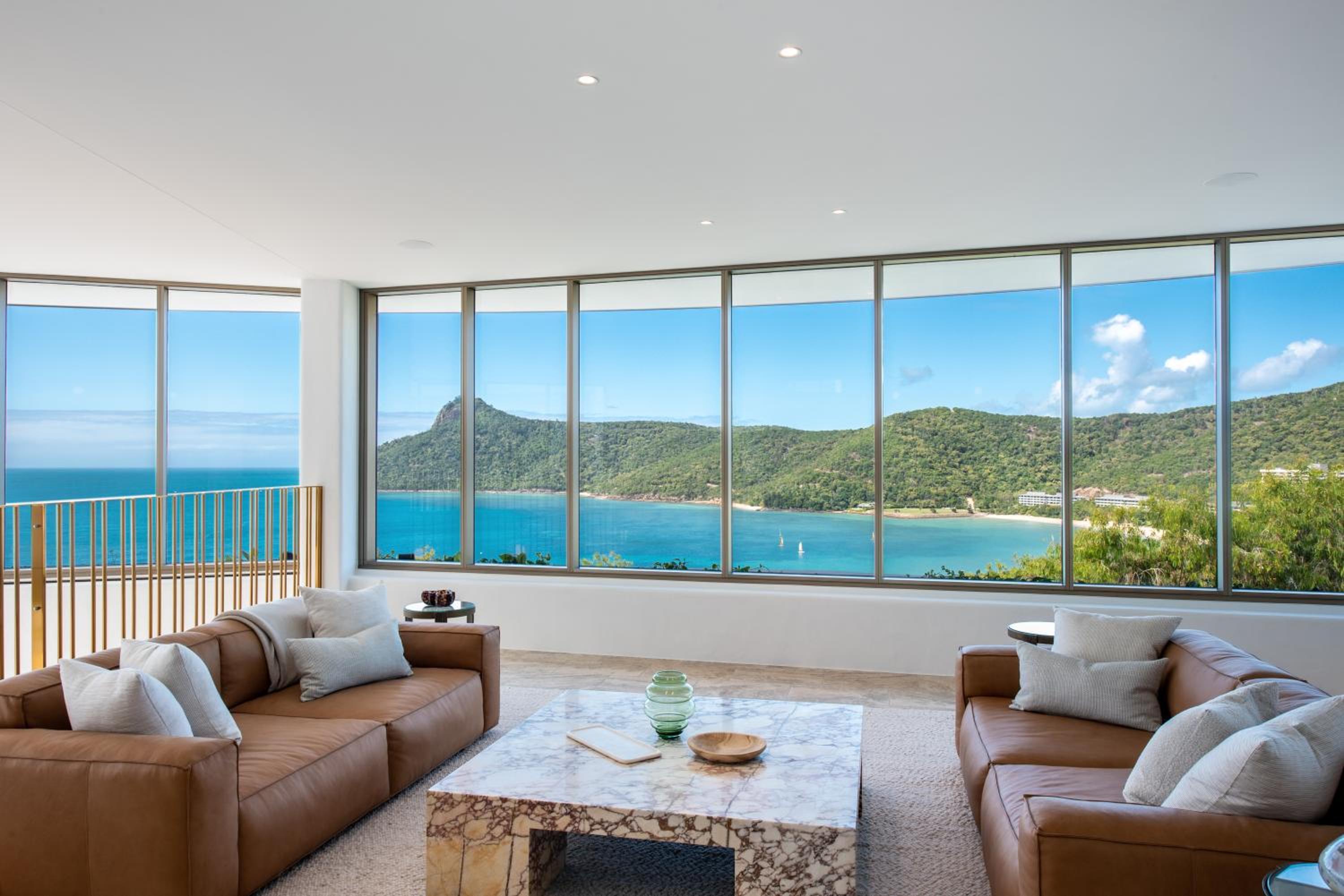 Casa Rotunda on Hamilton Island by HIHA