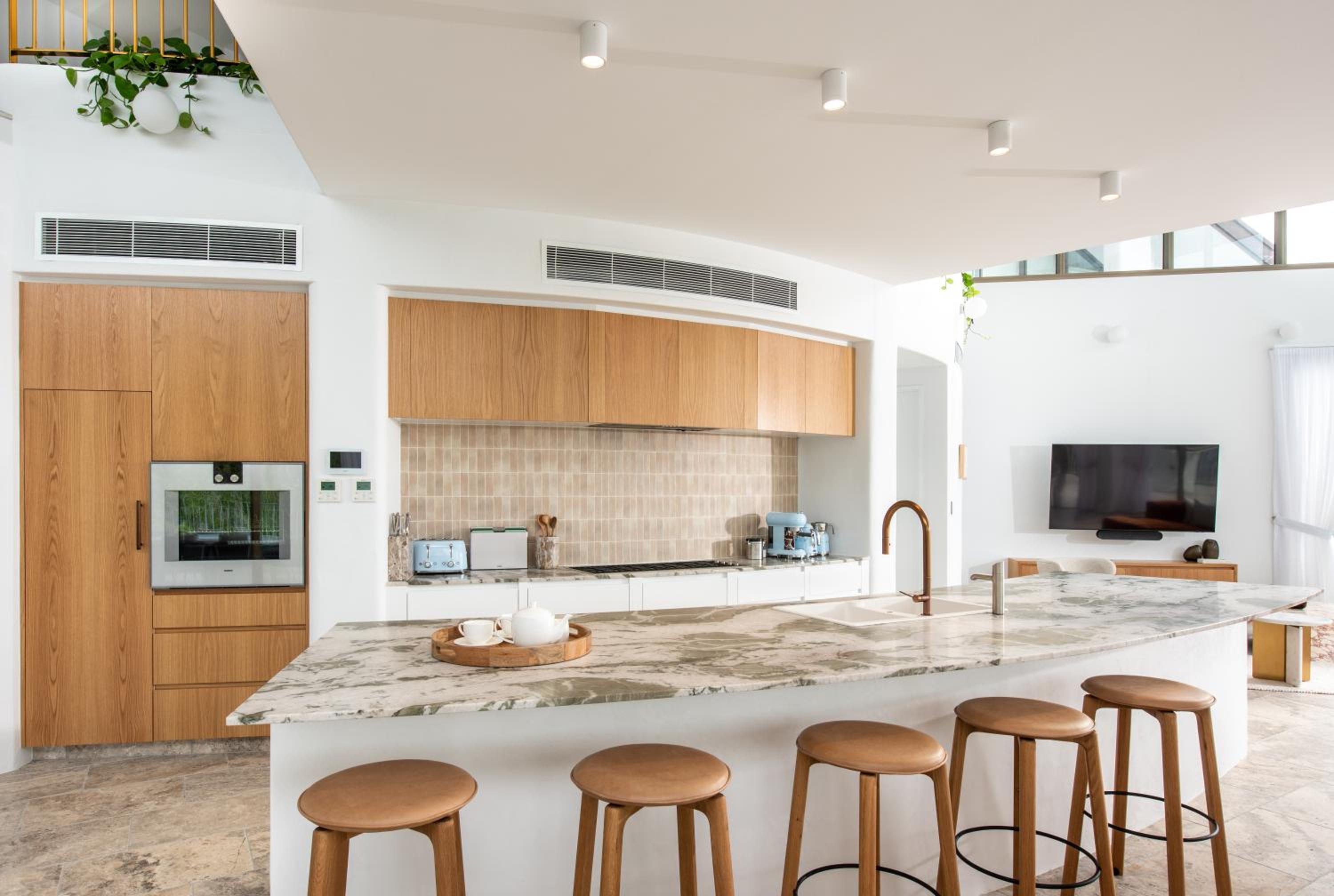 Casa Rotunda on Hamilton Island by HIHA