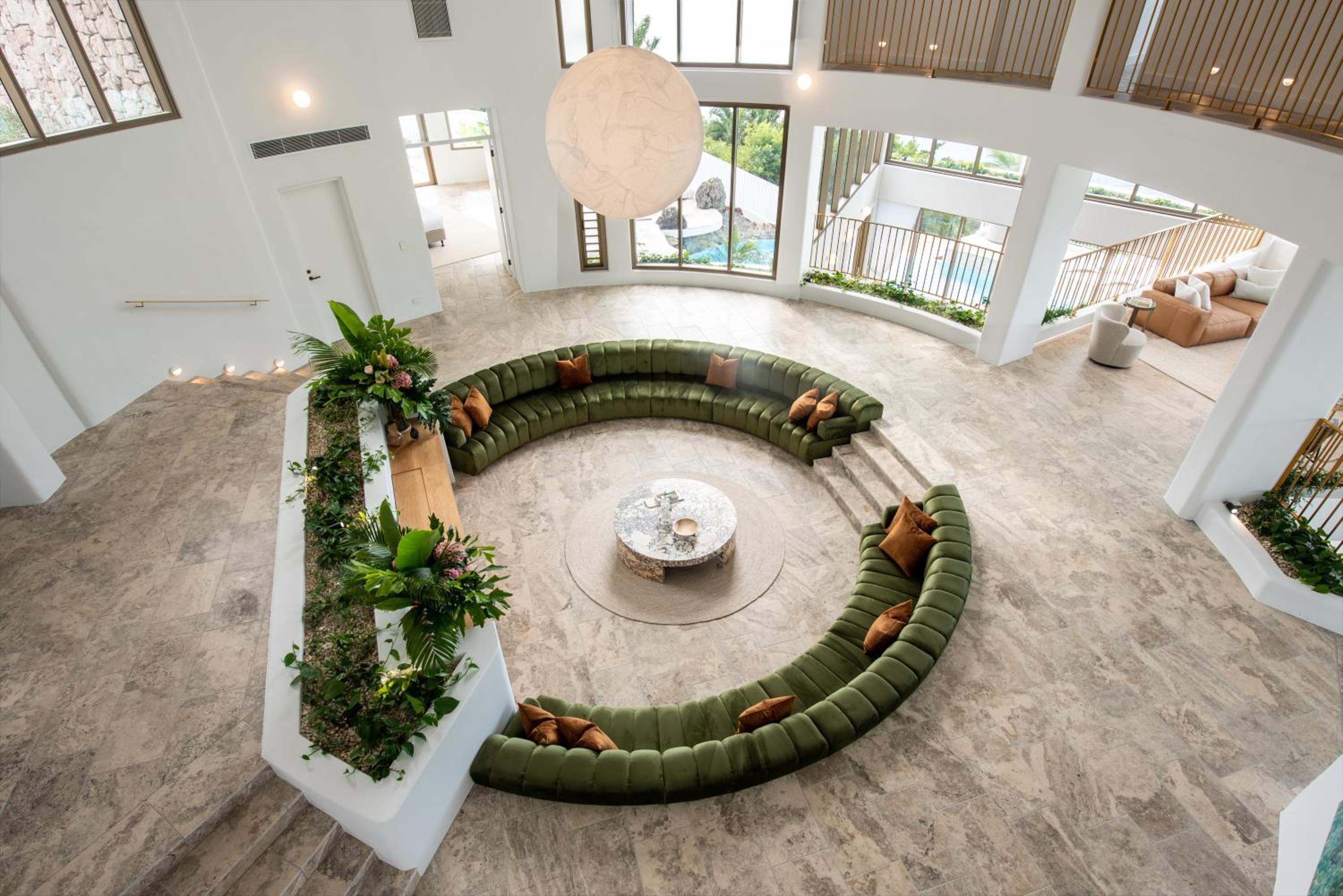Casa Rotunda on Hamilton Island by HIHA