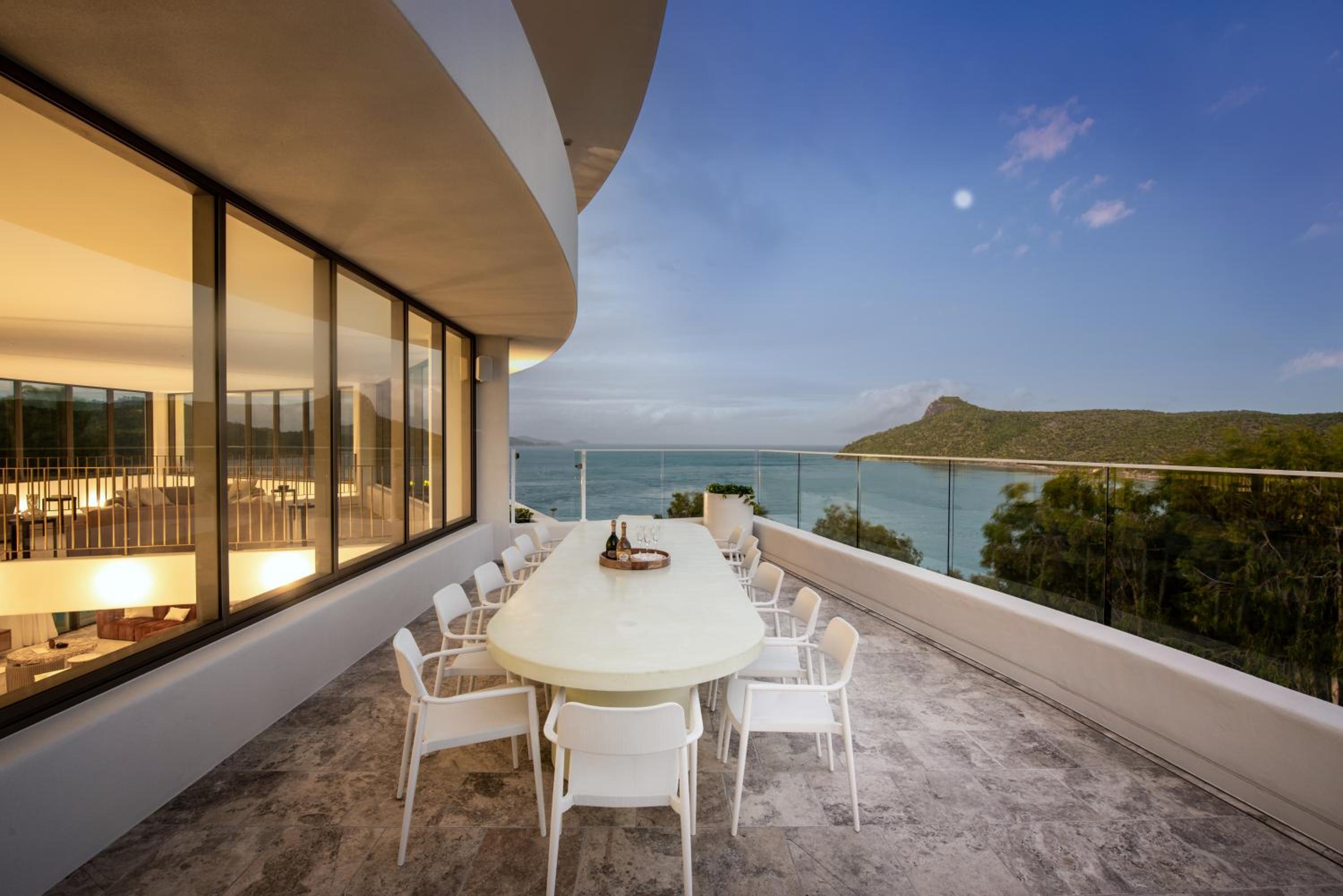 Casa Rotunda on Hamilton Island by HIHA