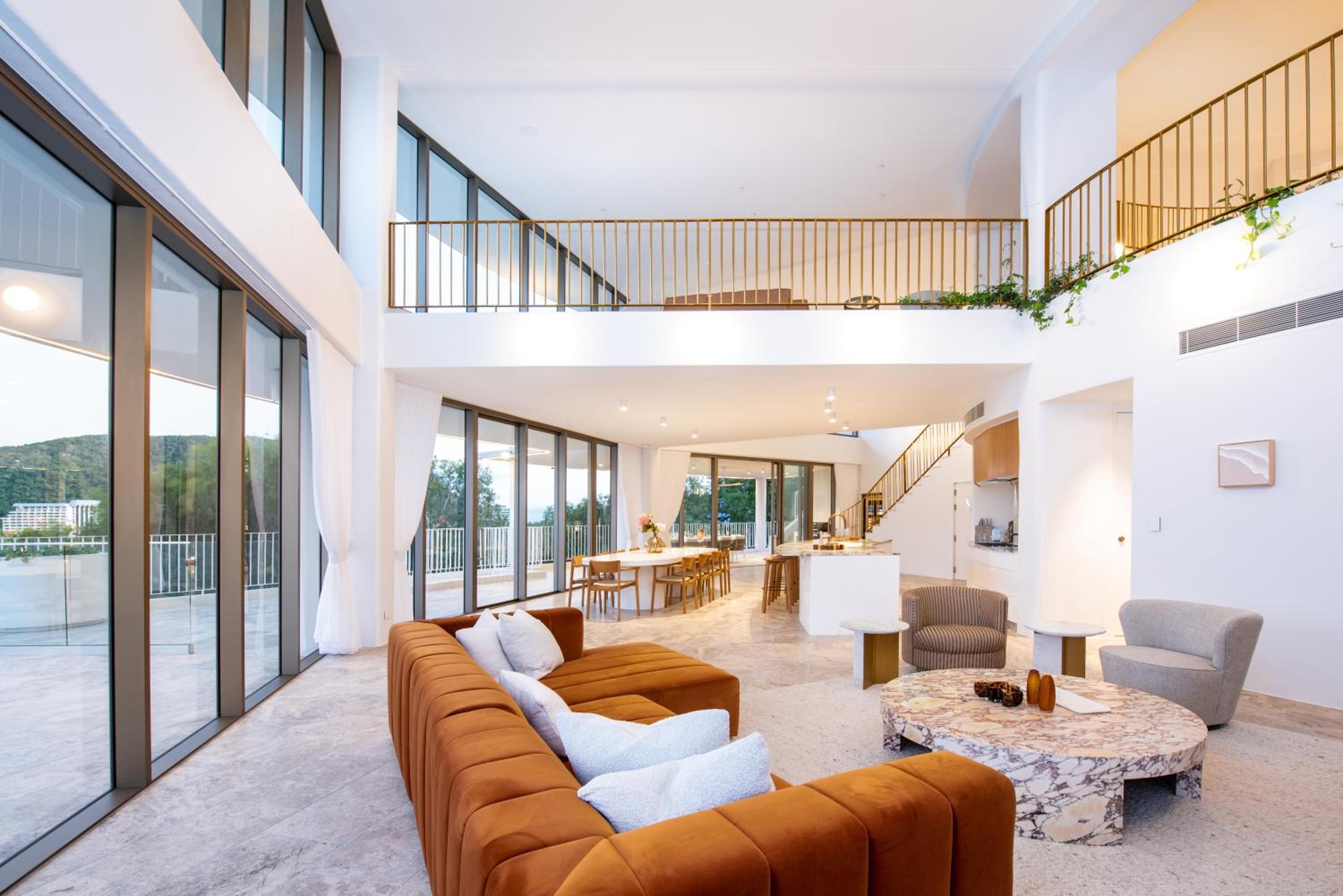 Casa Rotunda on Hamilton Island by HIHA