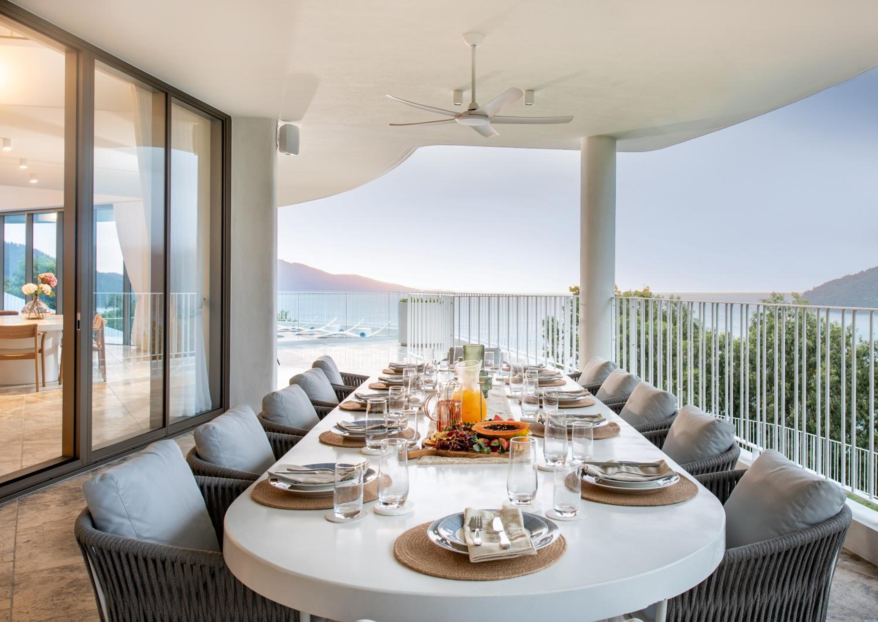 Casa Rotunda on Hamilton Island by HIHA