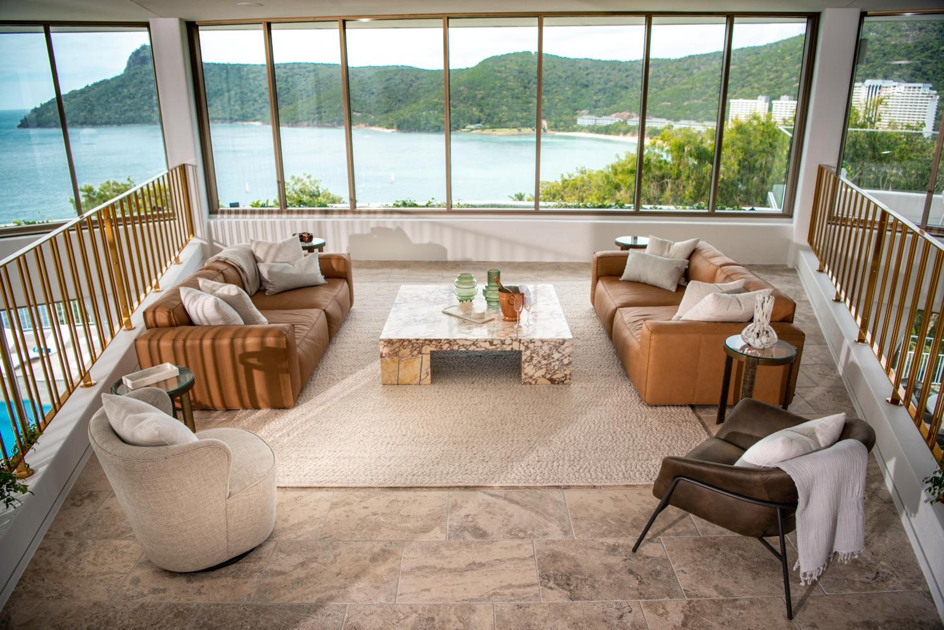 Casa Rotunda on Hamilton Island by HIHA