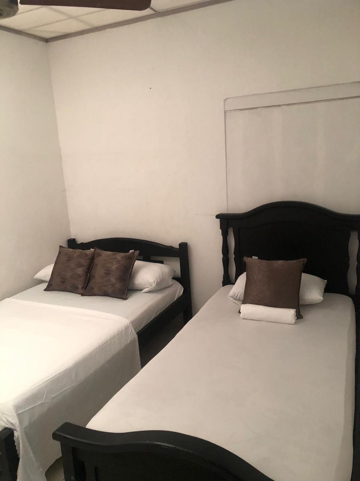 Hostal Mía Apá