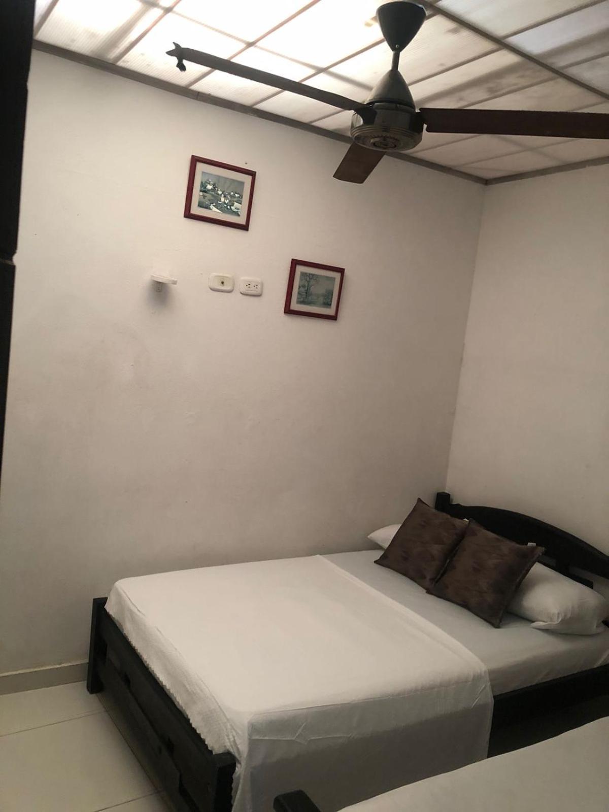 Hostal Mía Apá