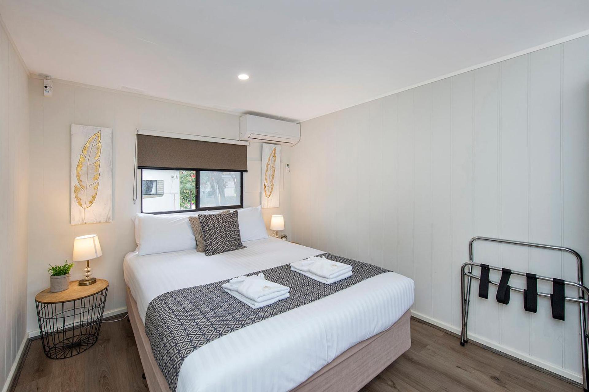 Banksia Tourist Park