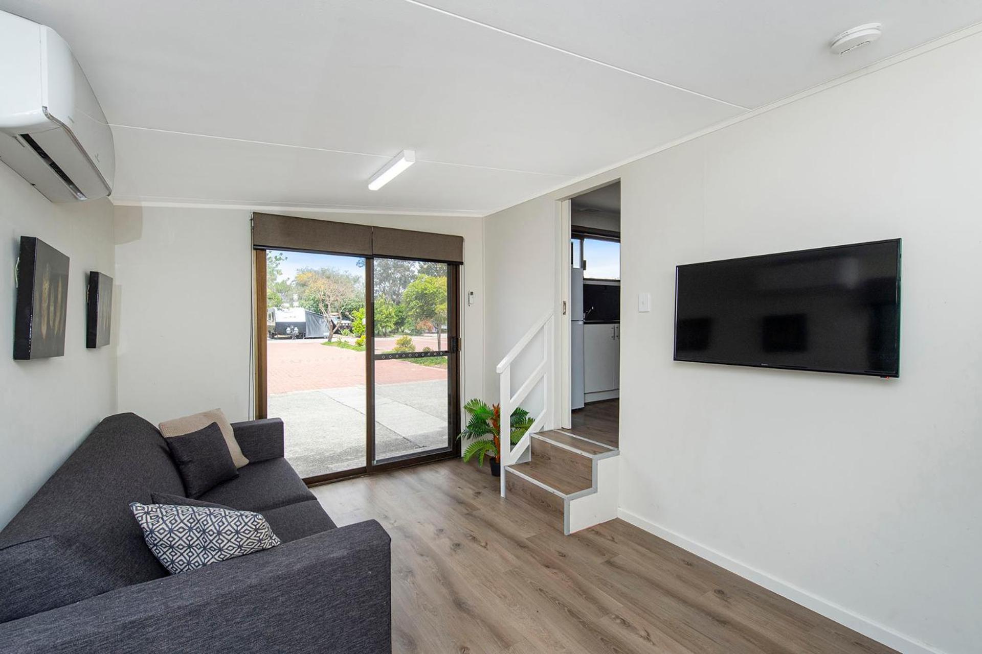 Banksia Tourist Park