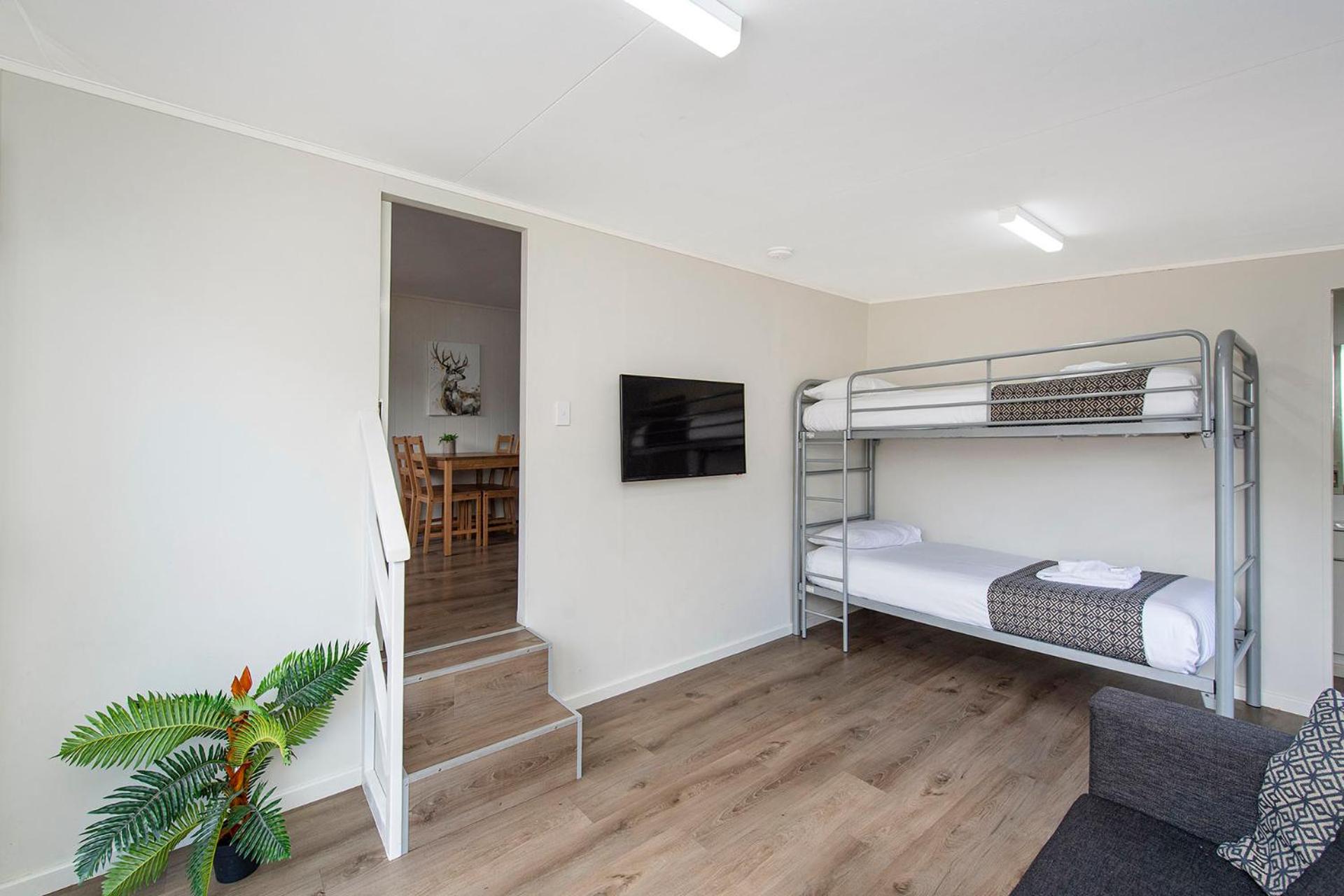 Banksia Tourist Park