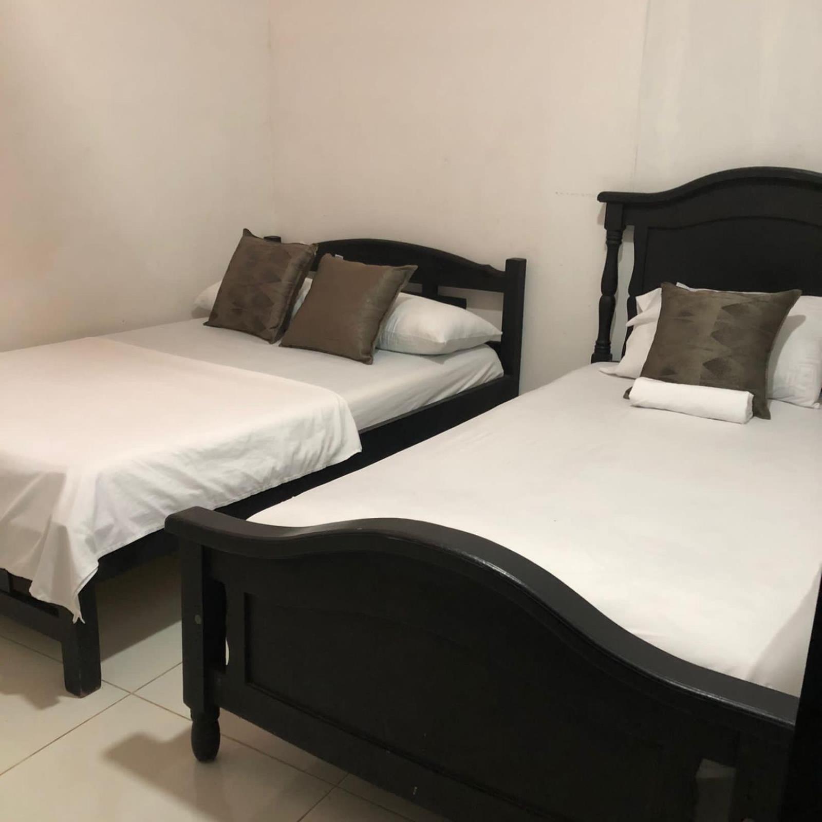Hostal Mía Apá