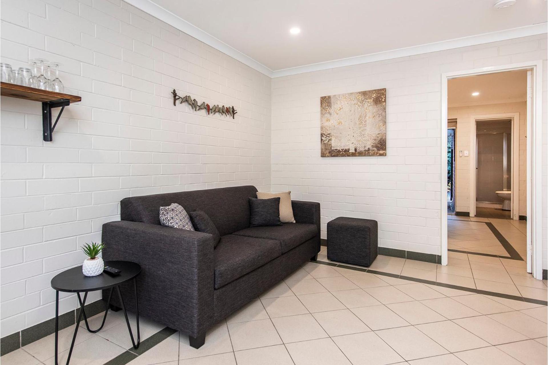 Banksia Tourist Park