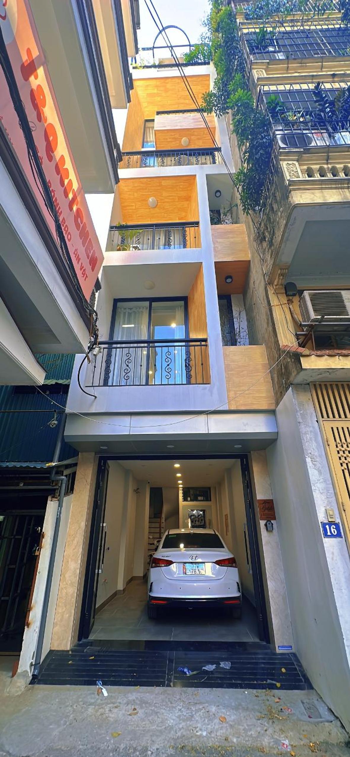Godidi Homestay&Apartment ( Westlake )