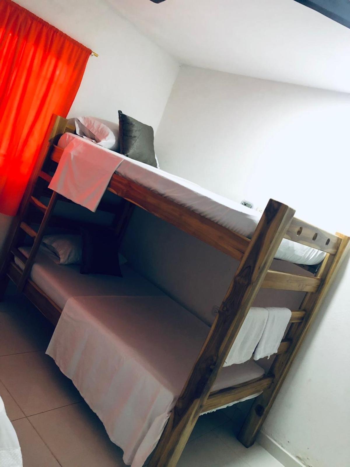 Hostal Mía Apá