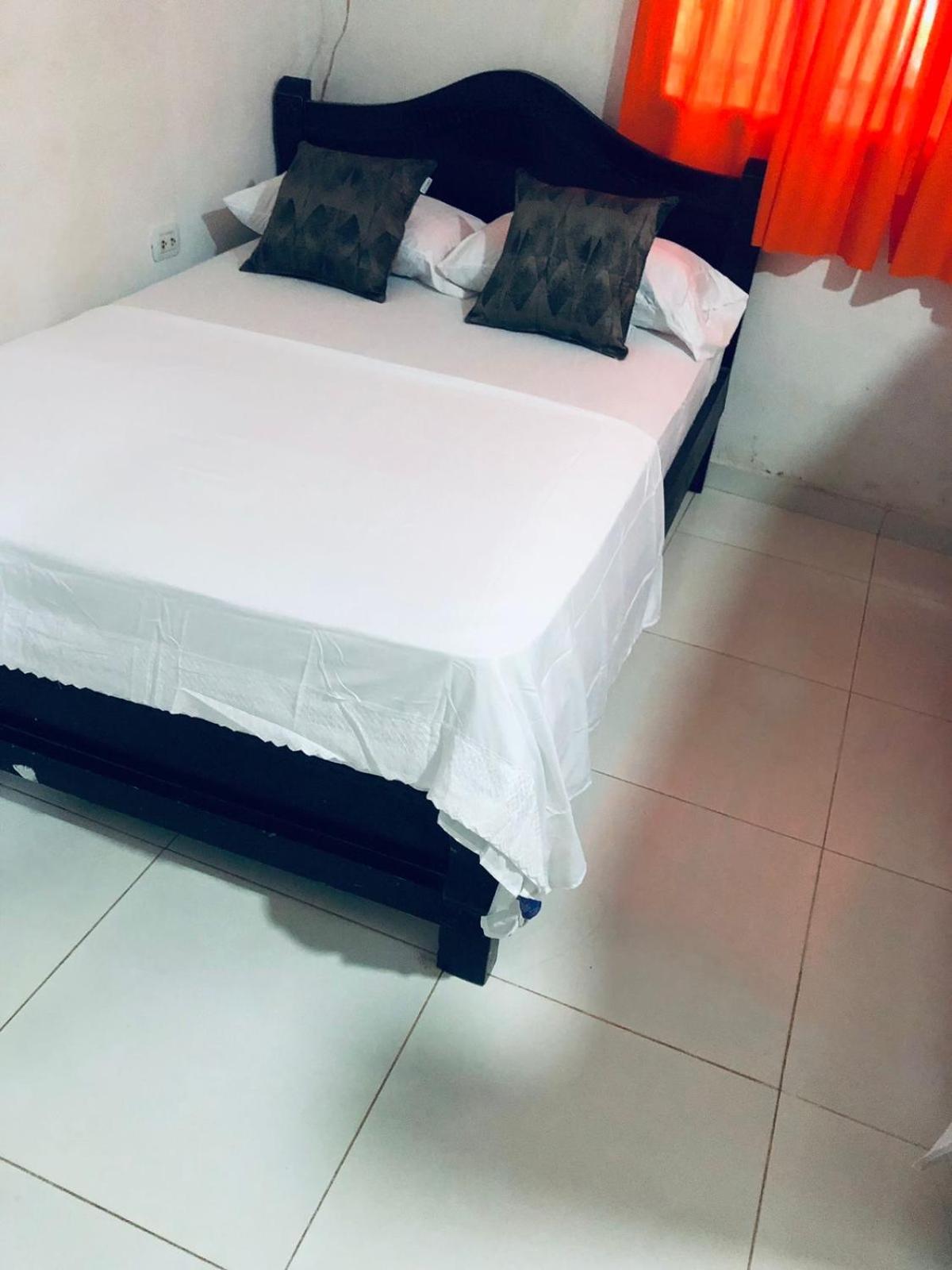 Hostal Mía Apá