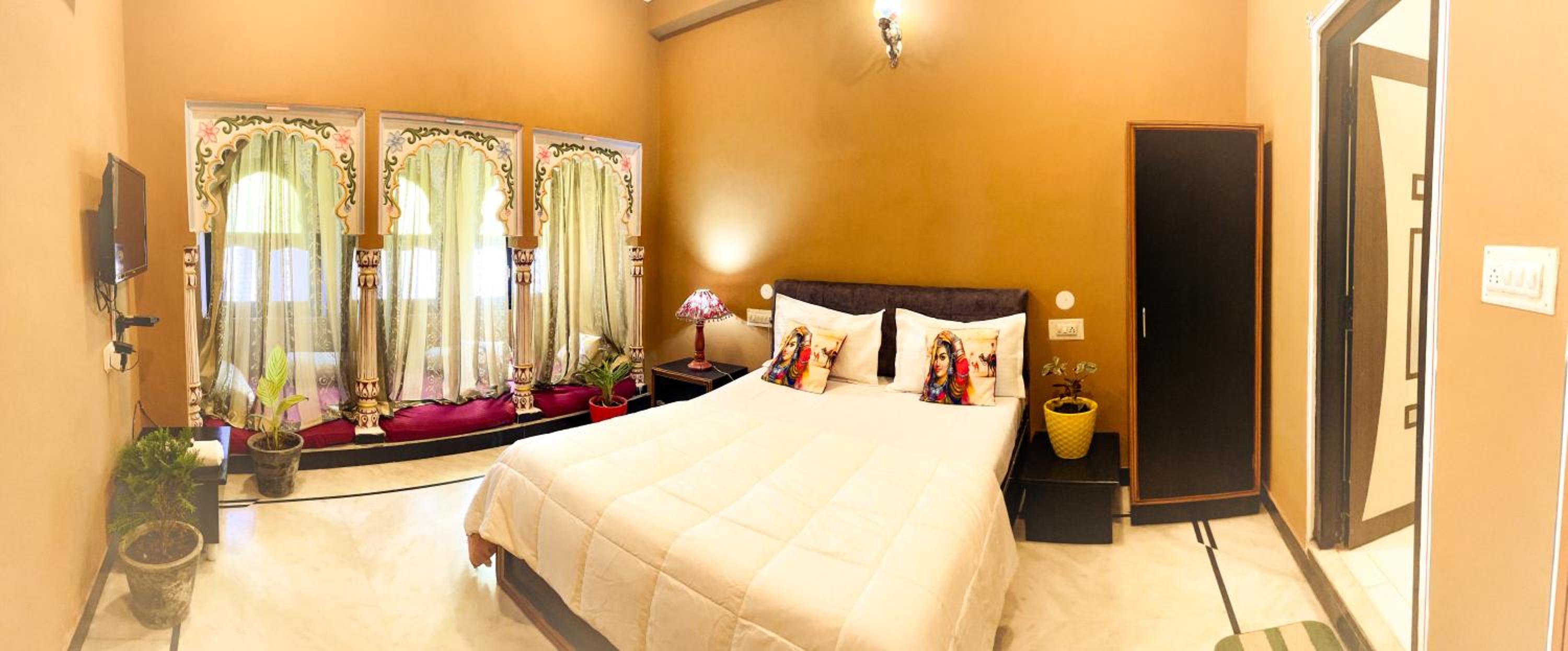 Mild Life Hostel Udaipur