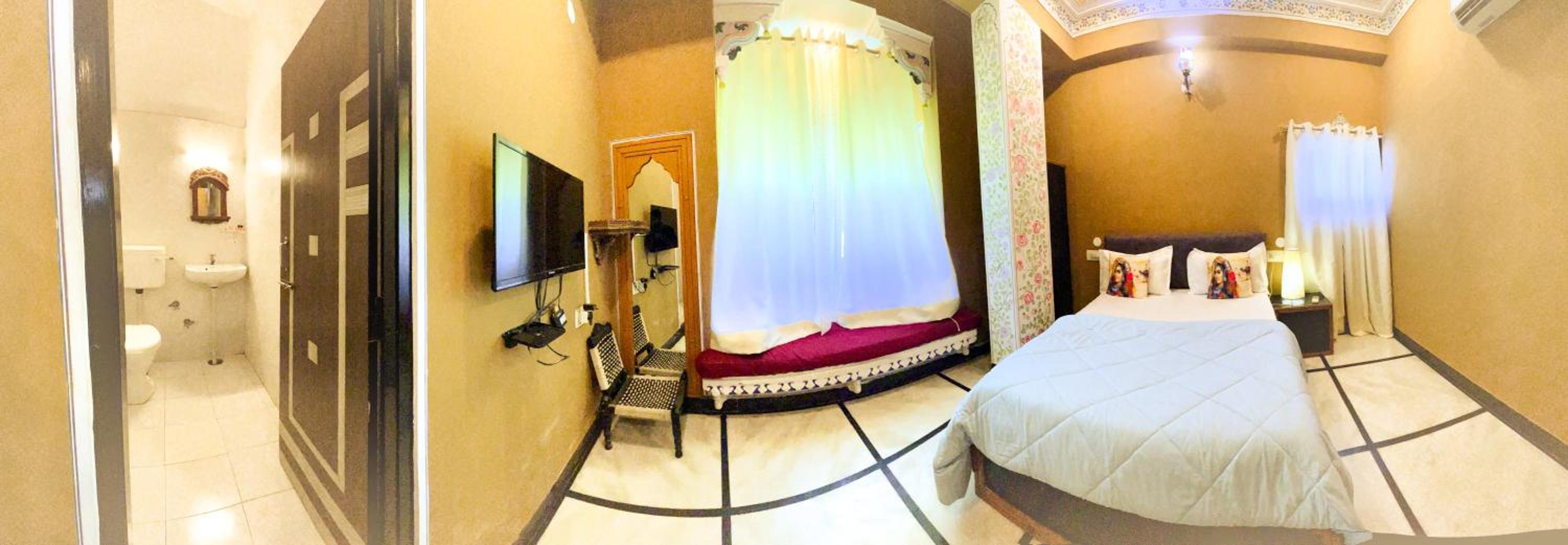 Mild Life Hostel Udaipur