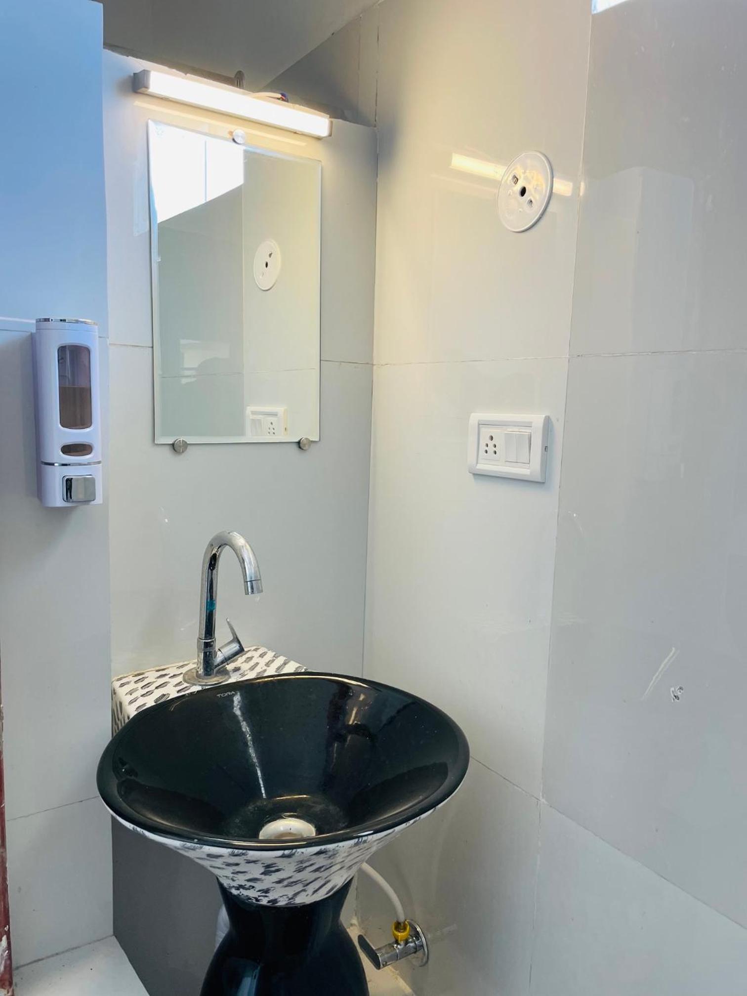 Mild Life Hostel Udaipur