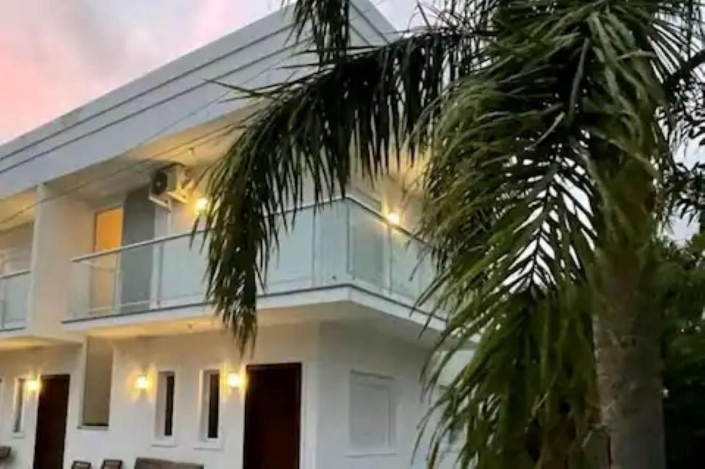 Casa na Praia da Ferrugem com 2 vagas